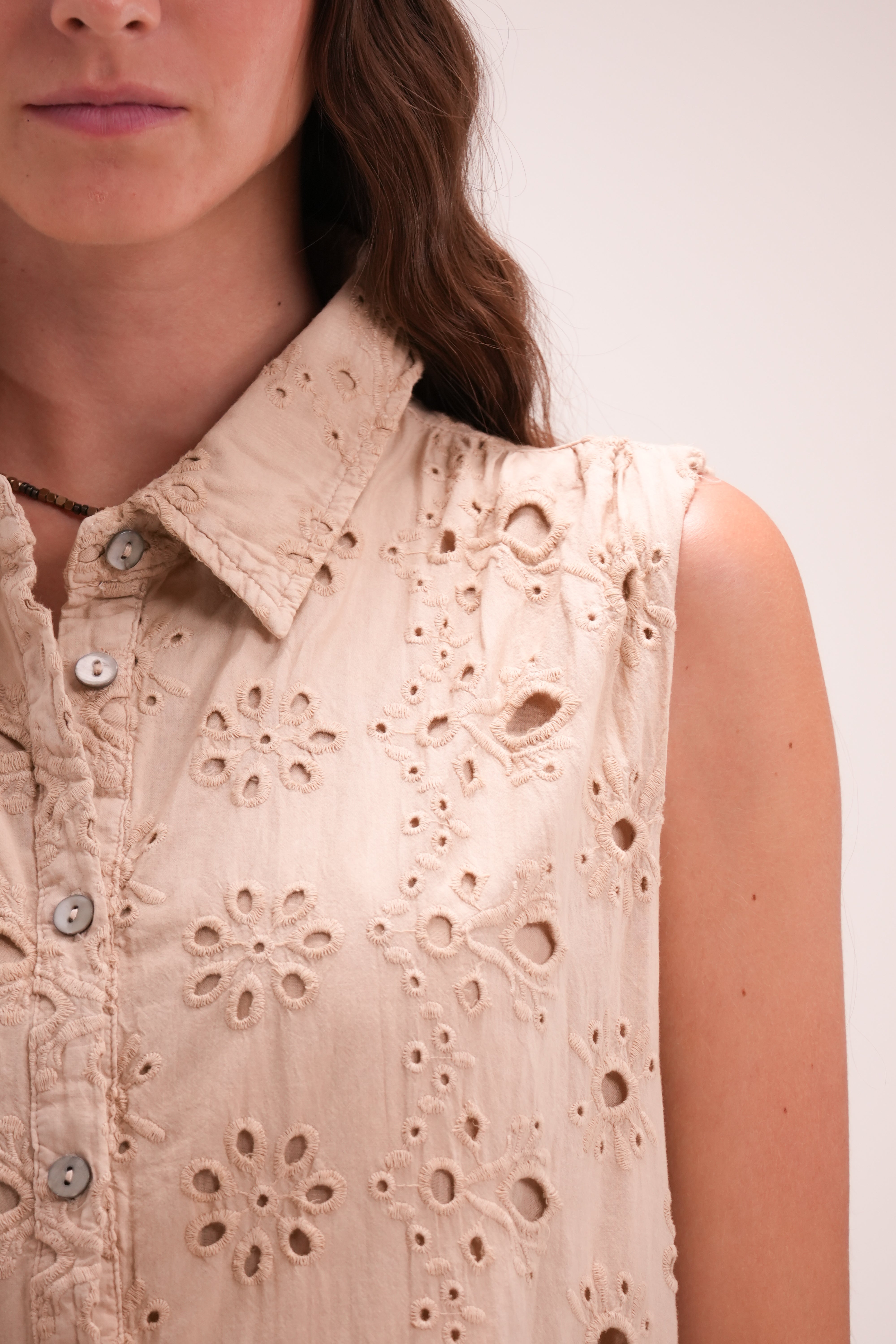 Vestido Hebe