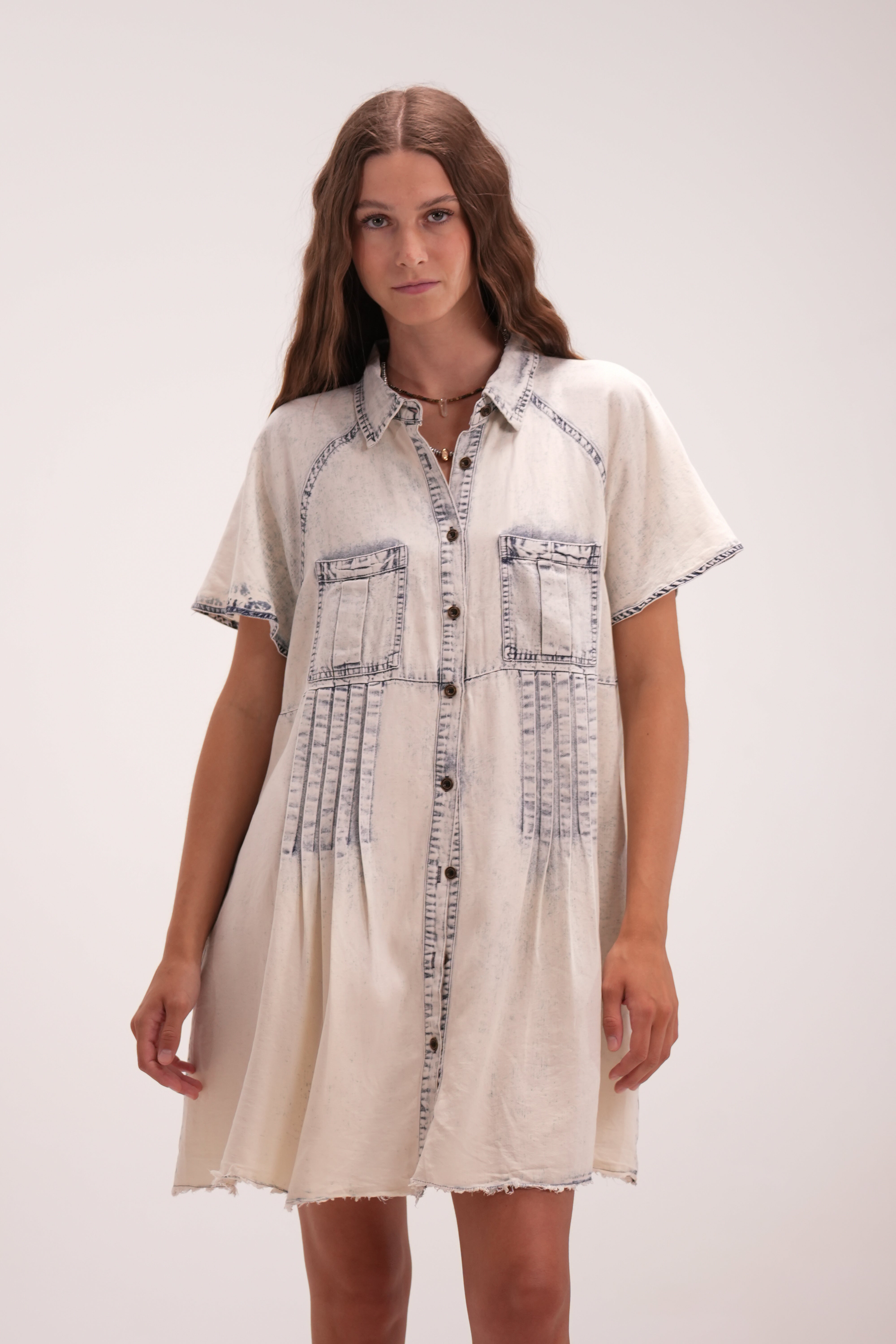 Vestido Madroño