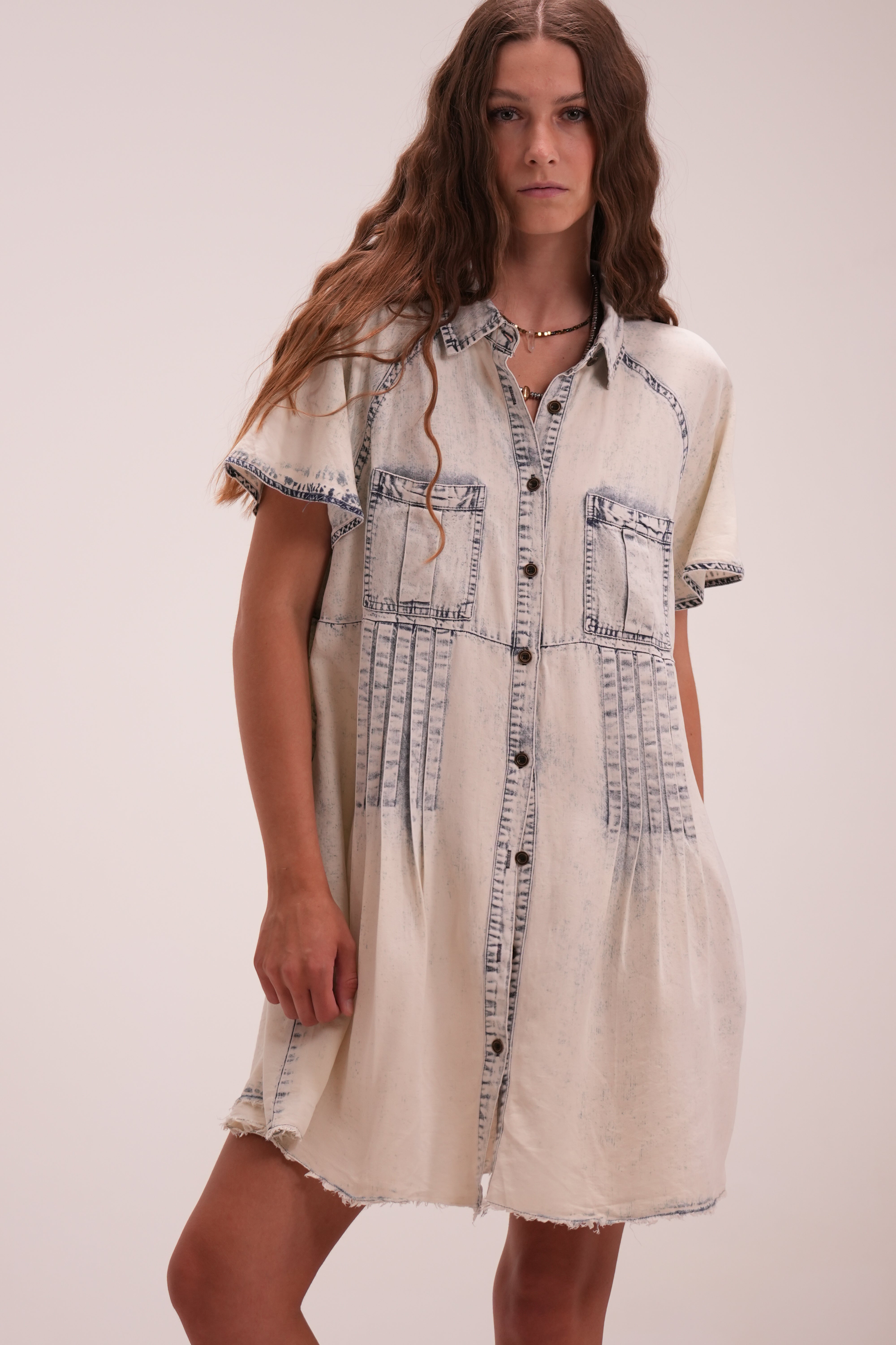Vestido Madroño
