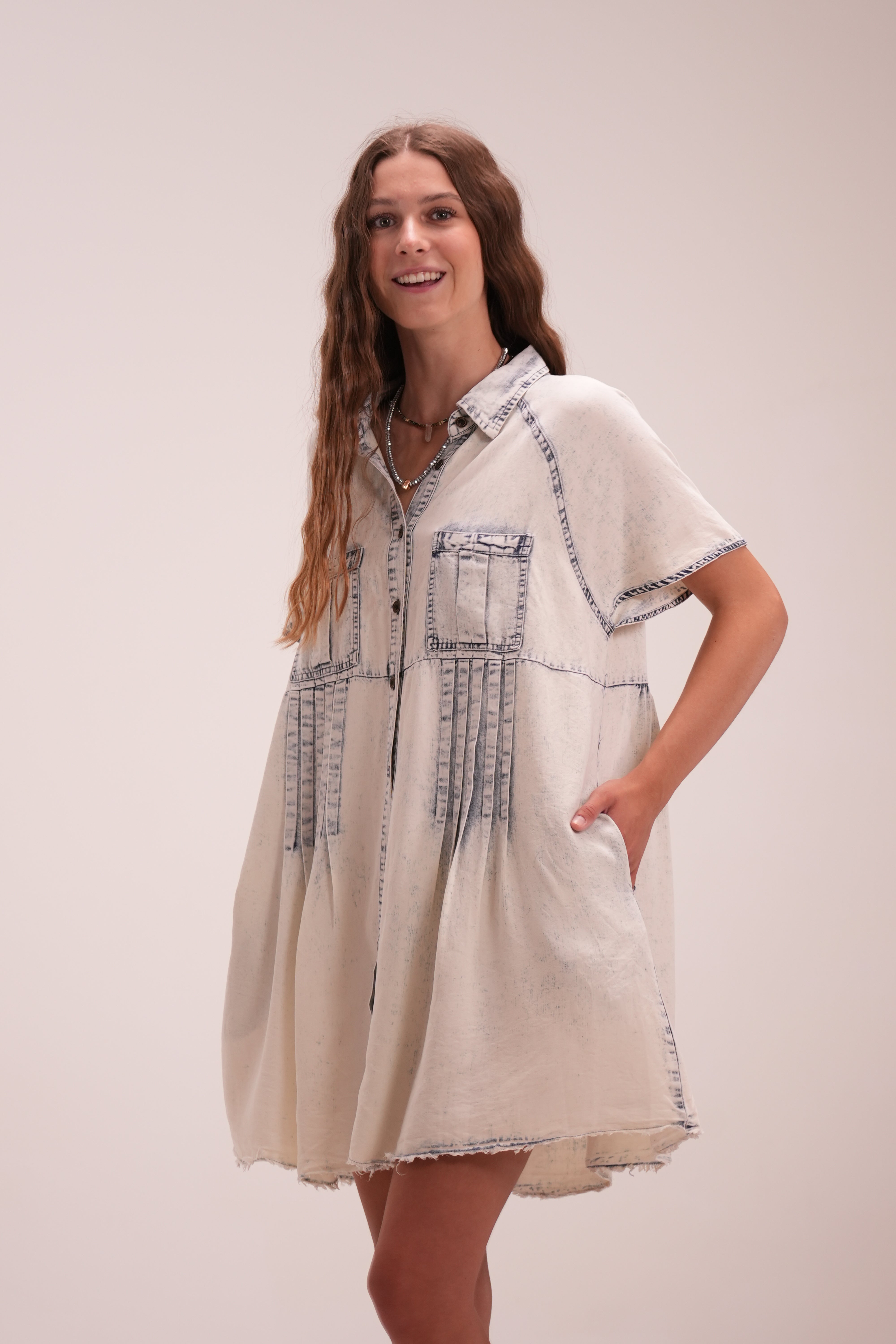 Vestido Madroño