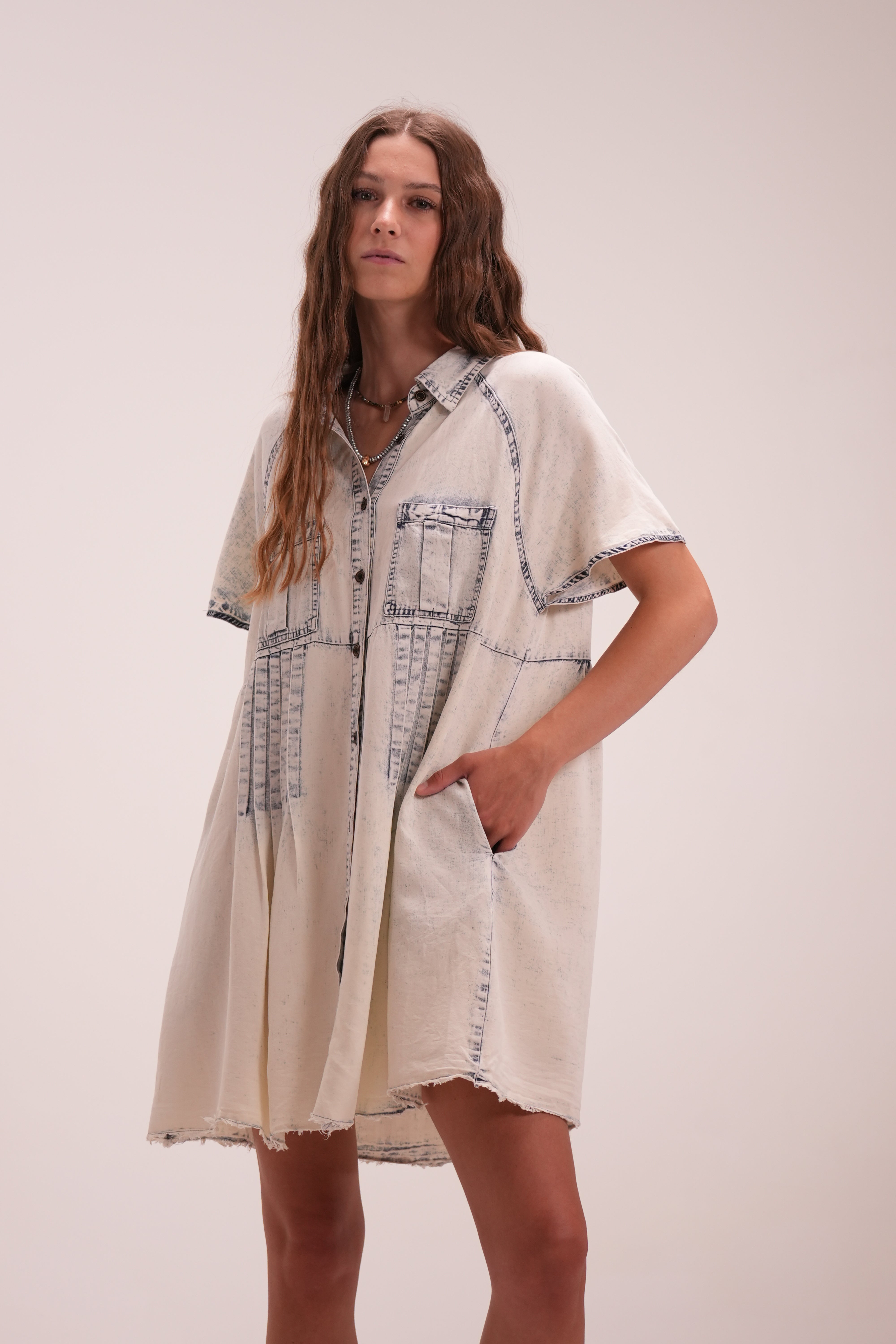 Vestido Madroño