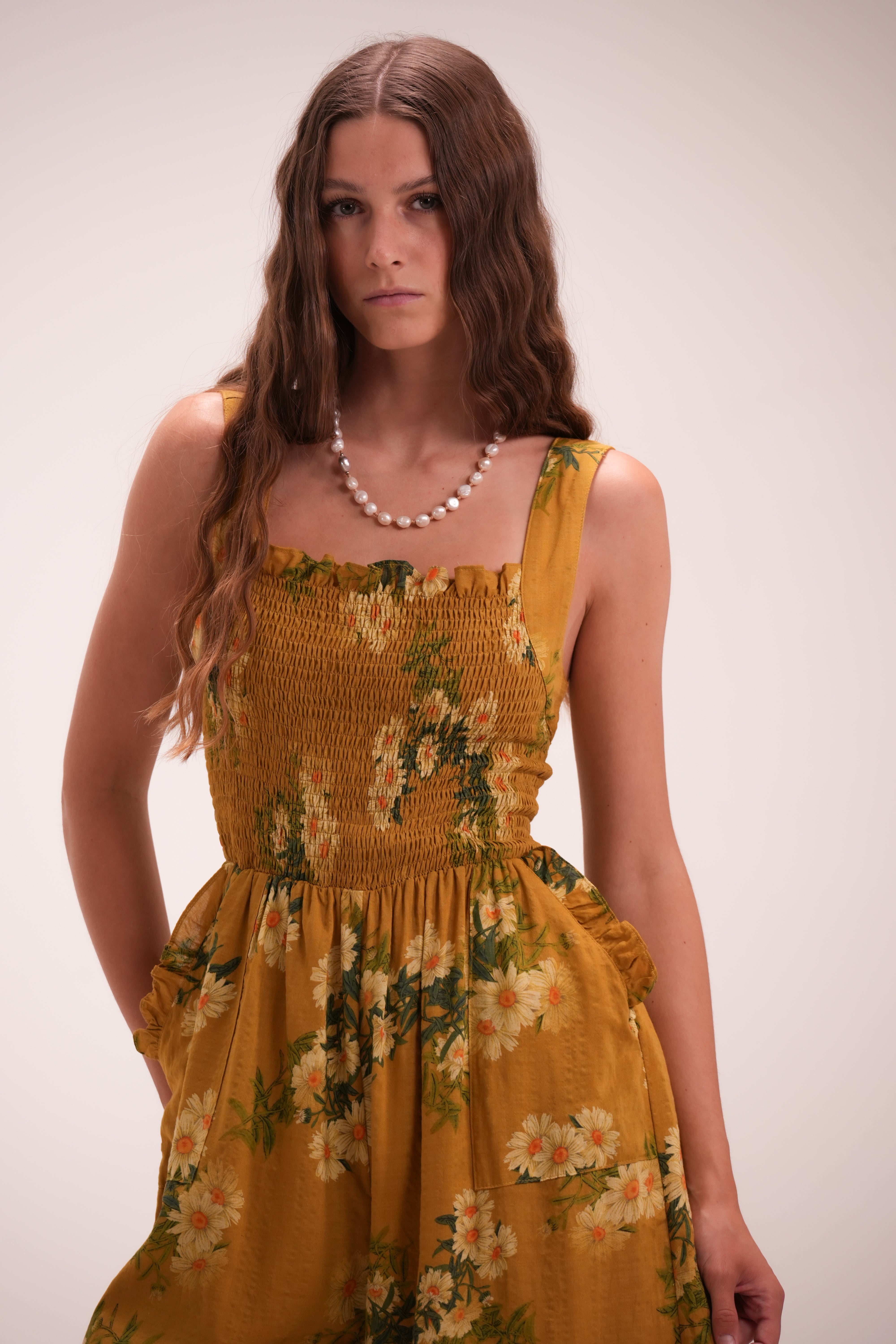 Overall Banksia