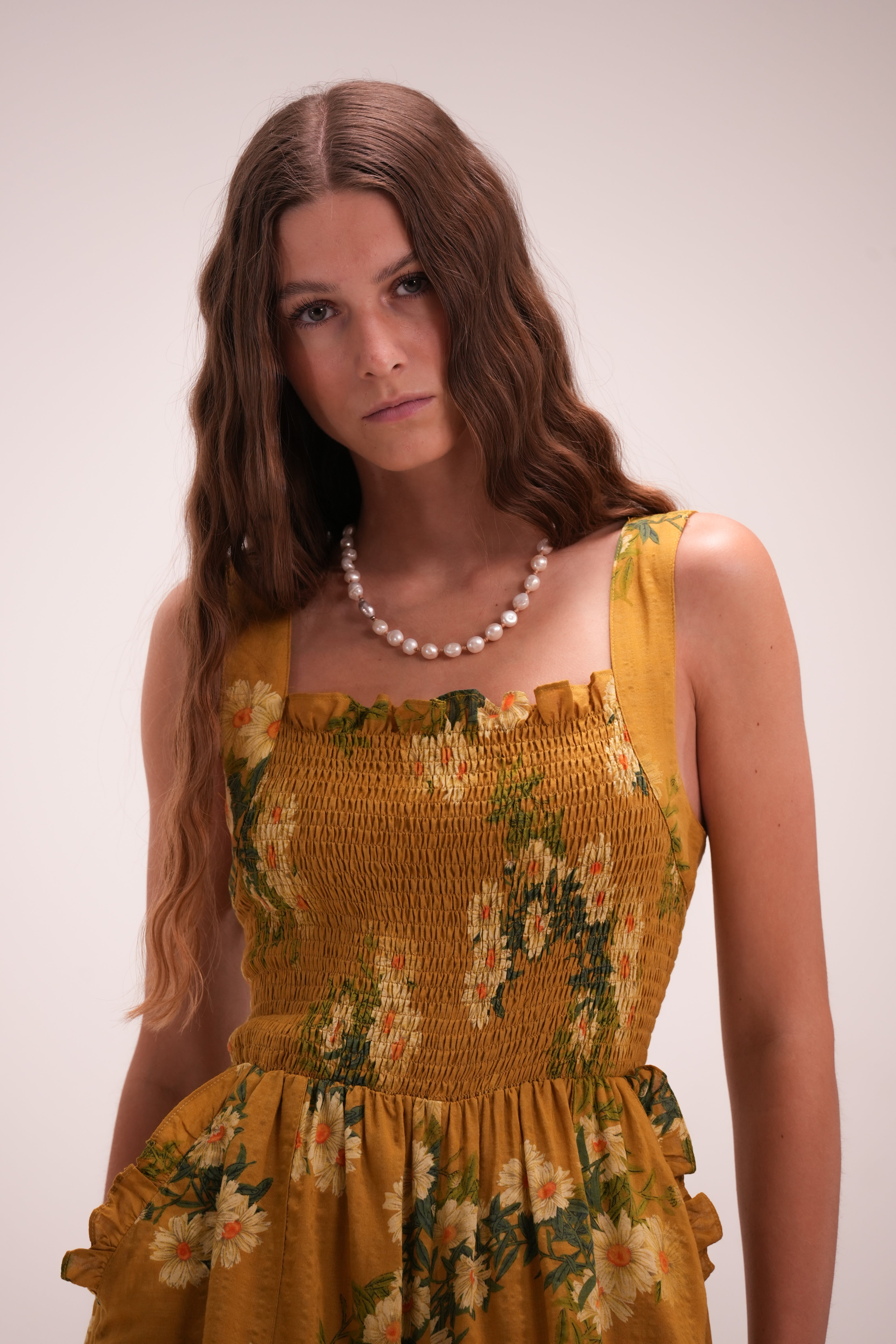 Overall Banksia