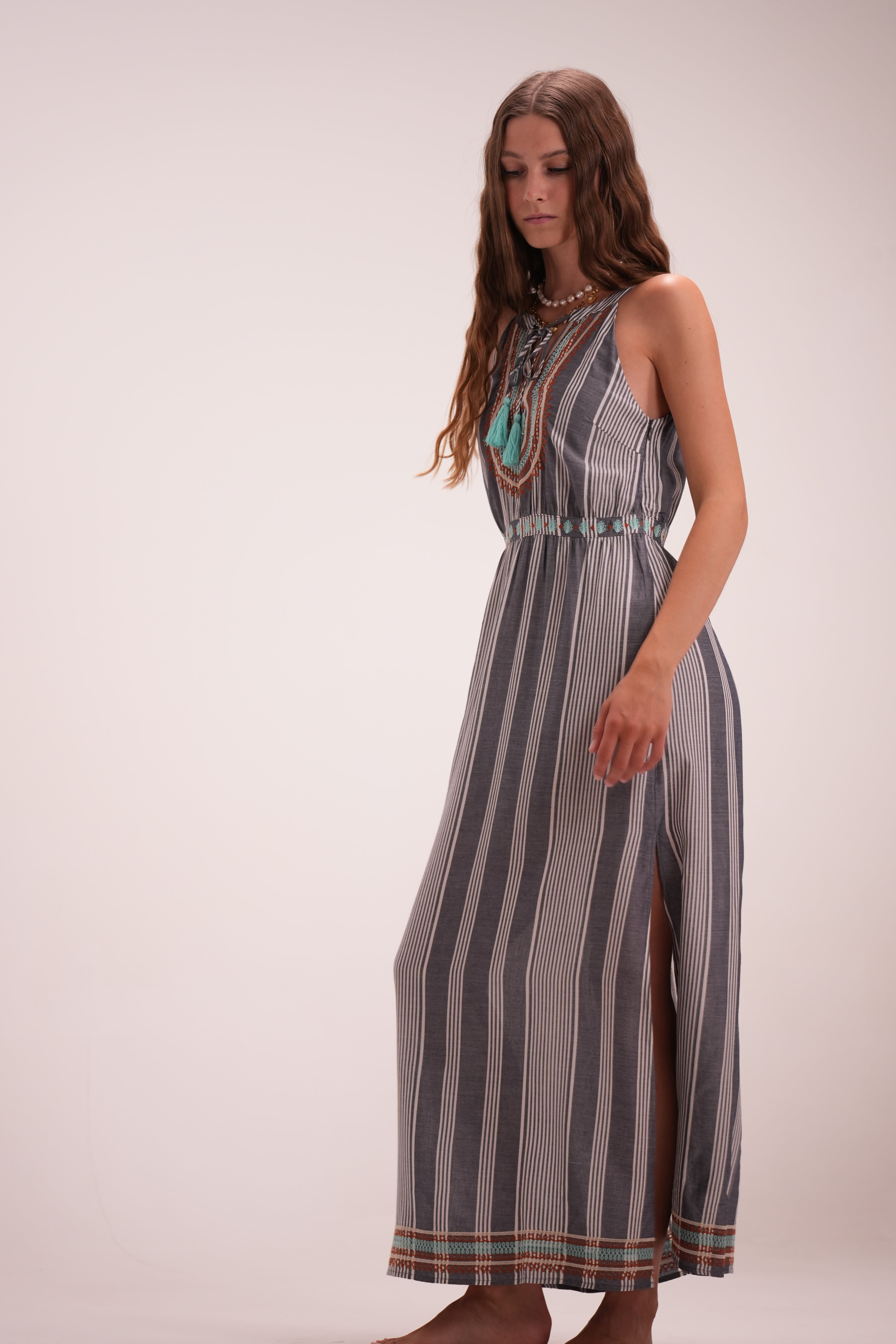 Vestido Iris