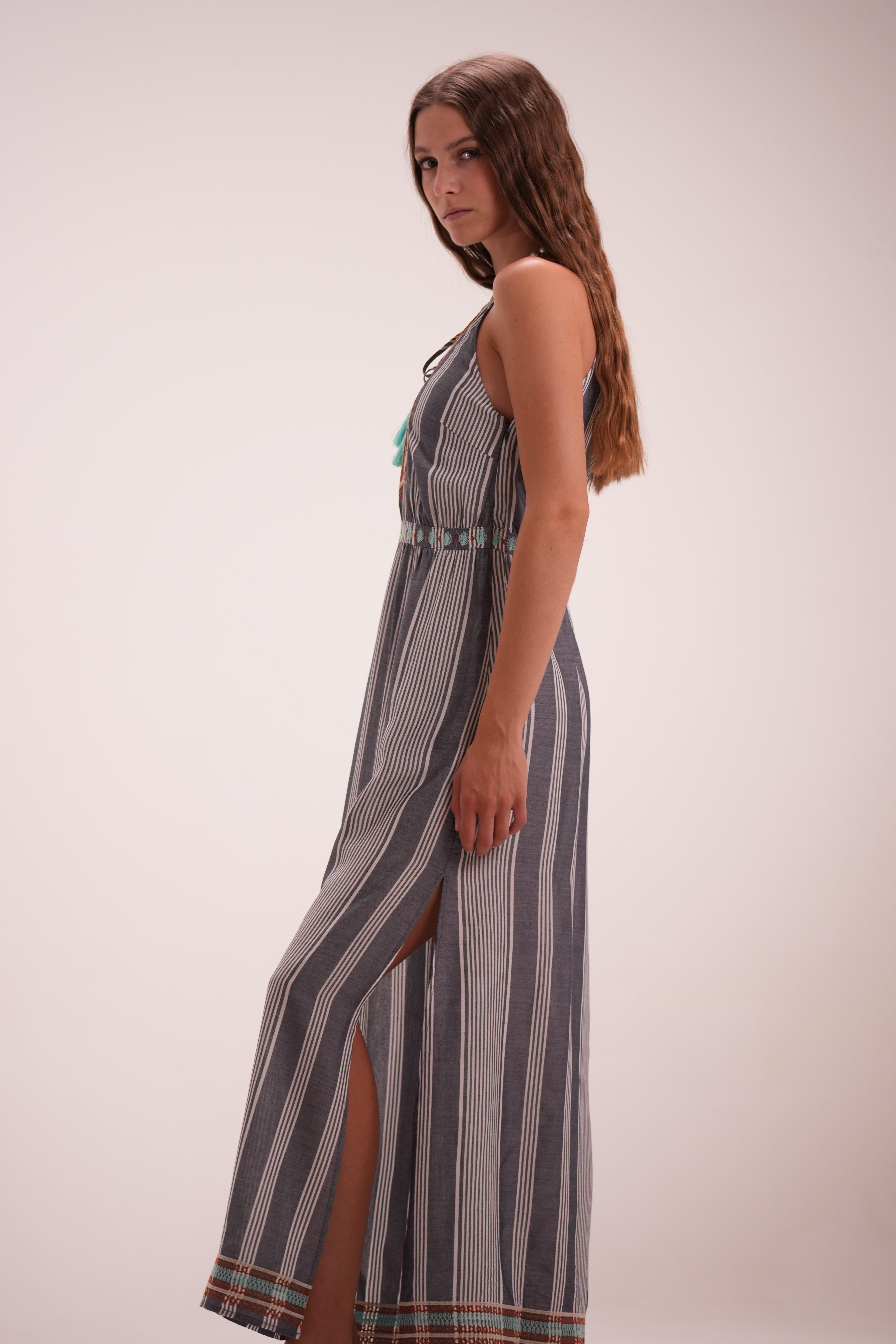 Vestido Iris