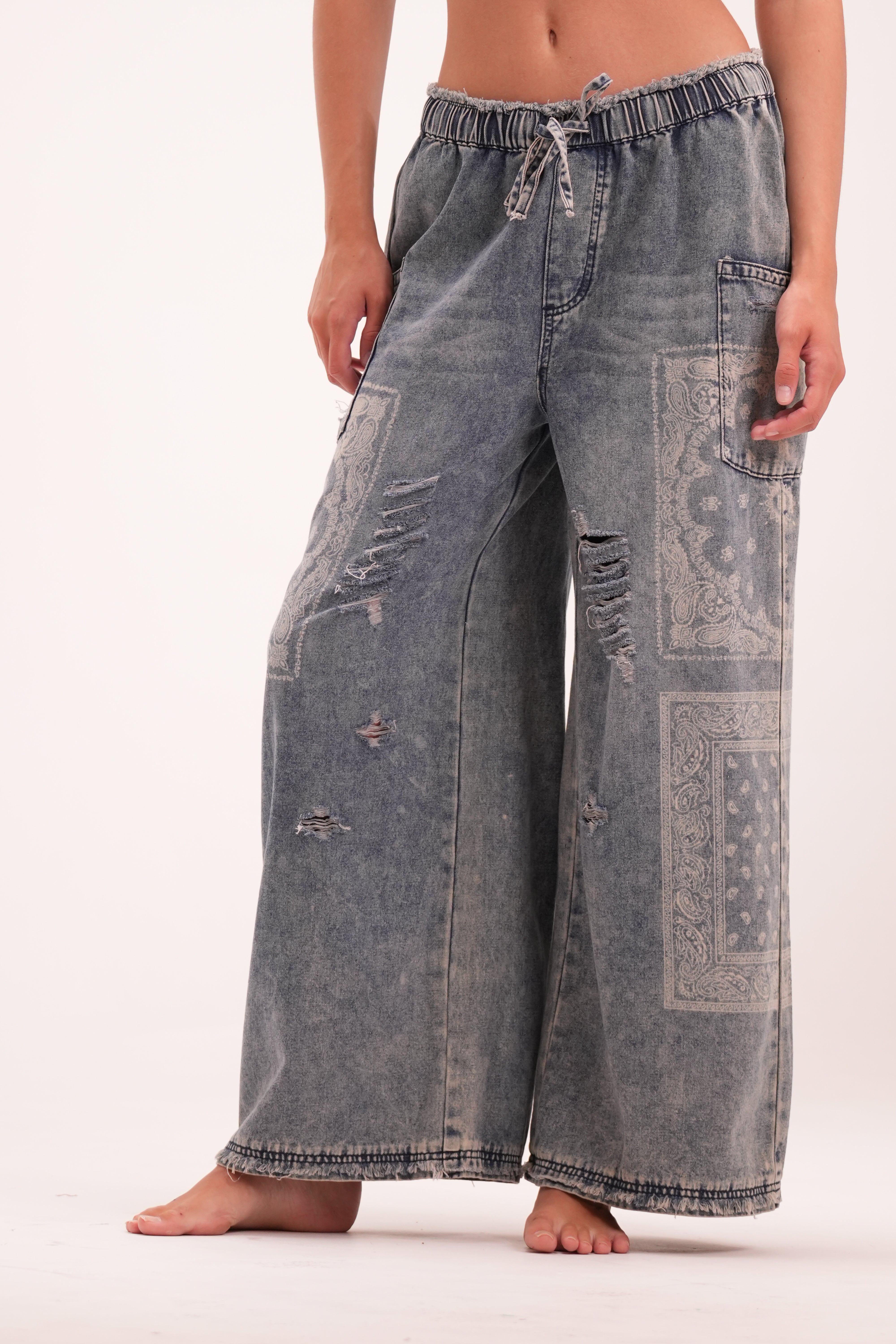 Pantalón Anturio