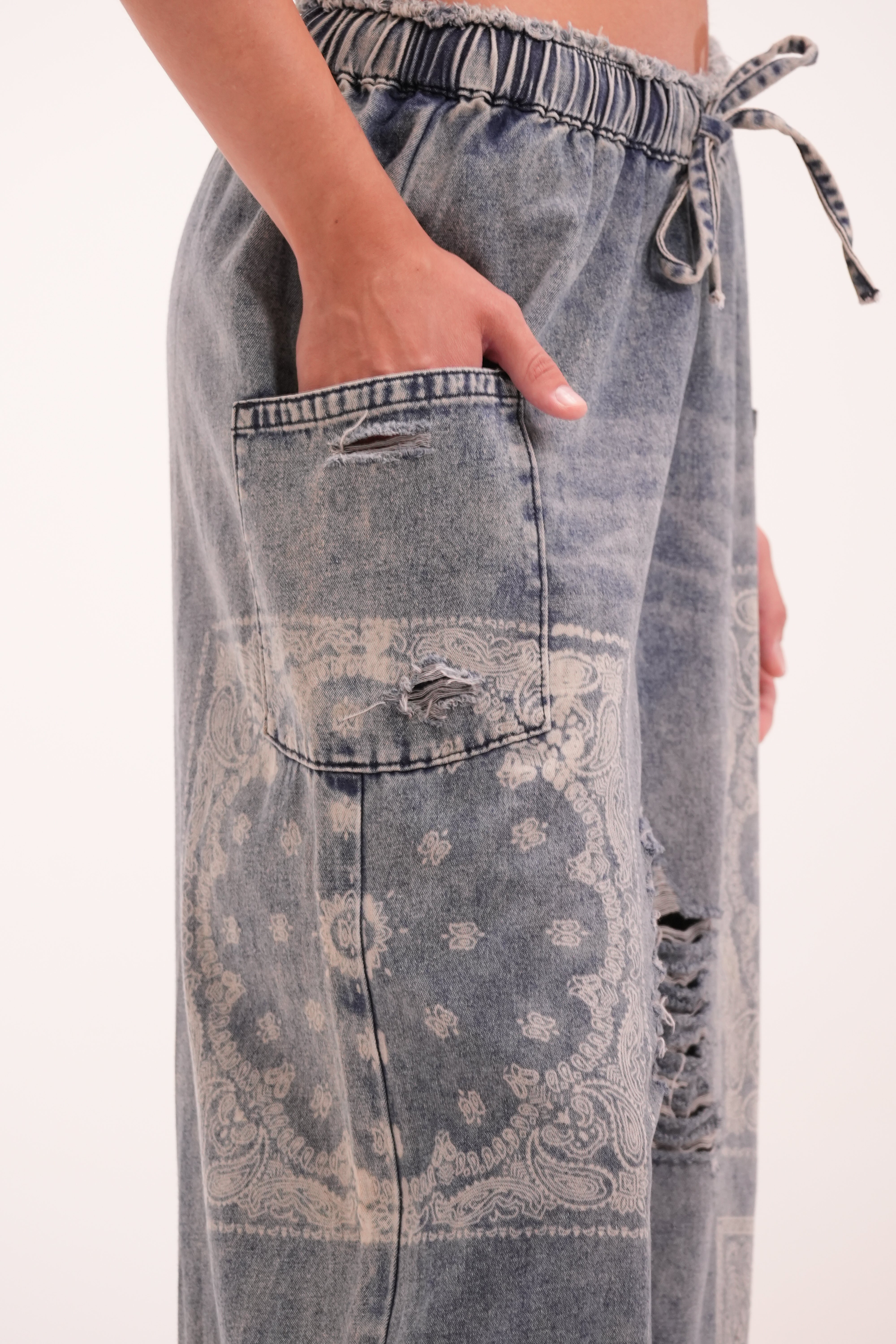 Pantalón Anturio