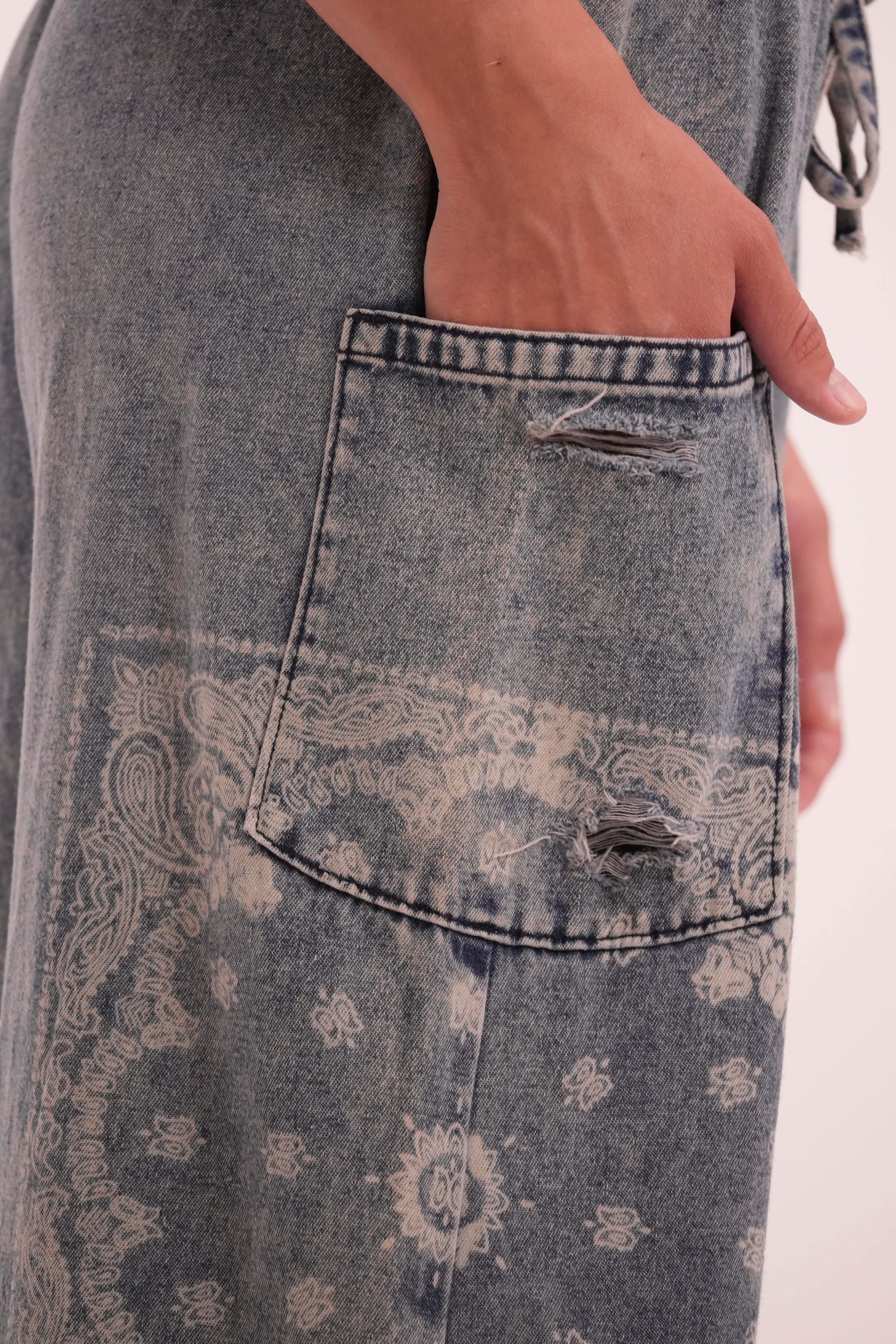 Pantalón Anturio