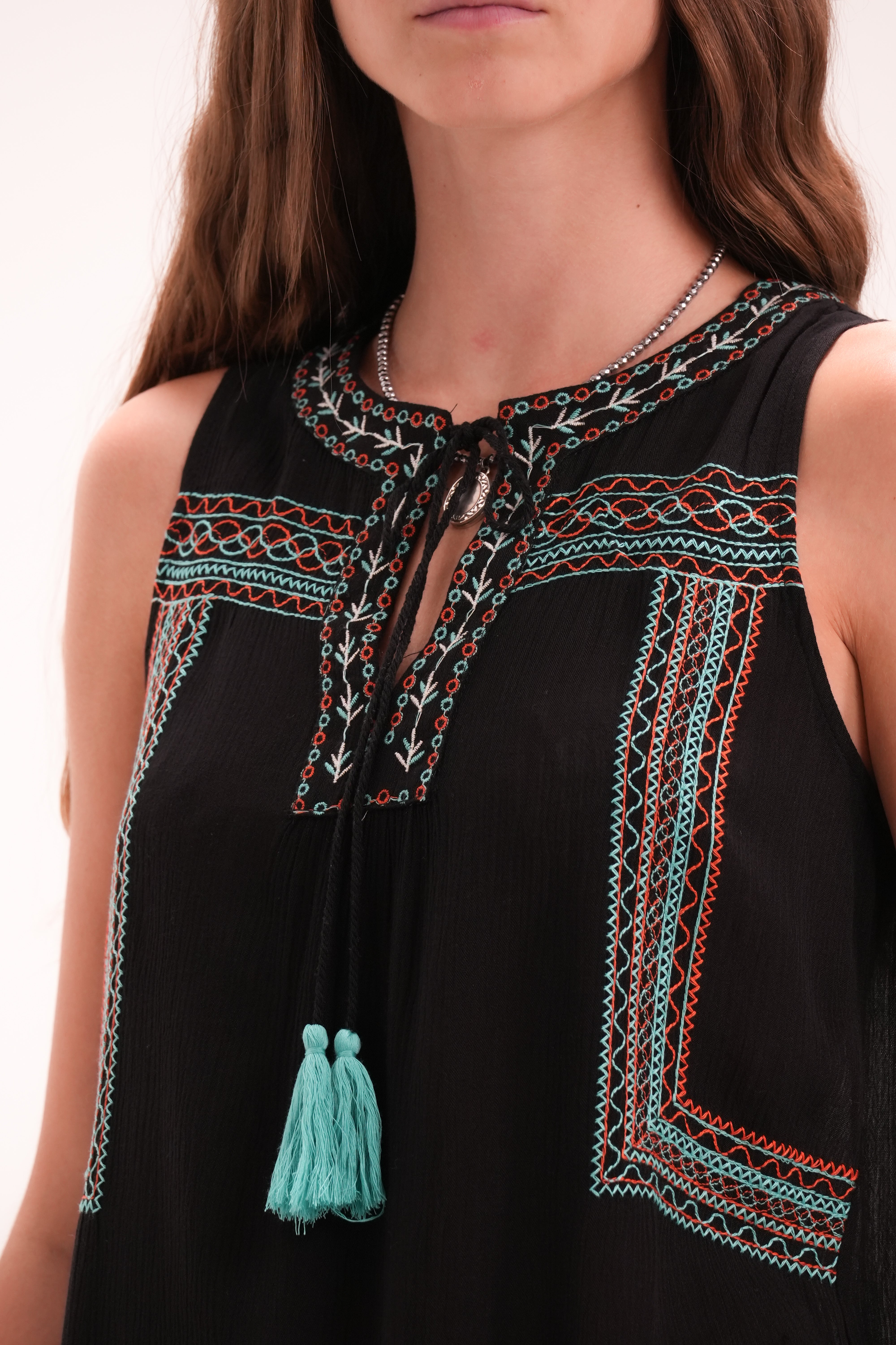 Blusa Laelia