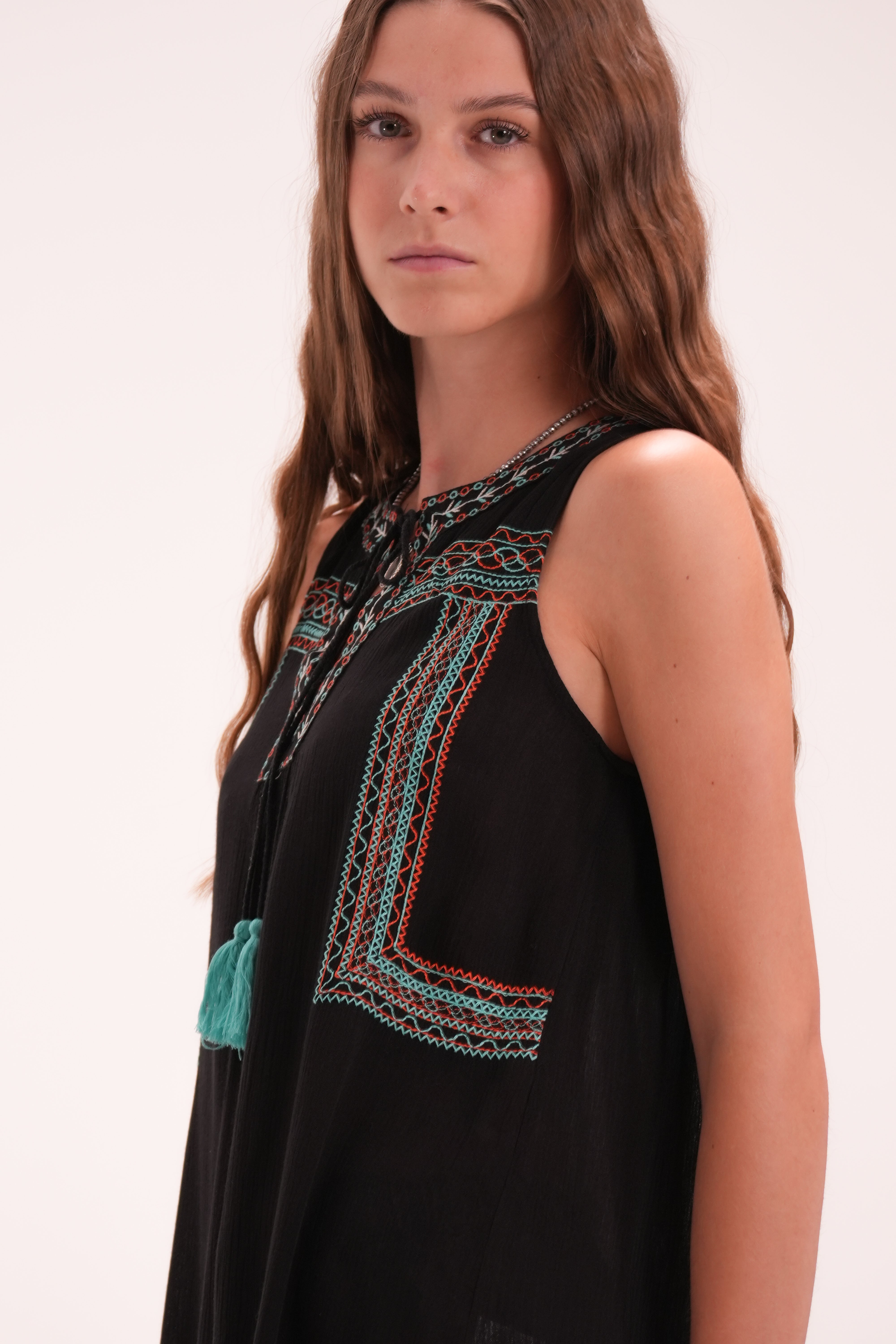 Blusa Laelia