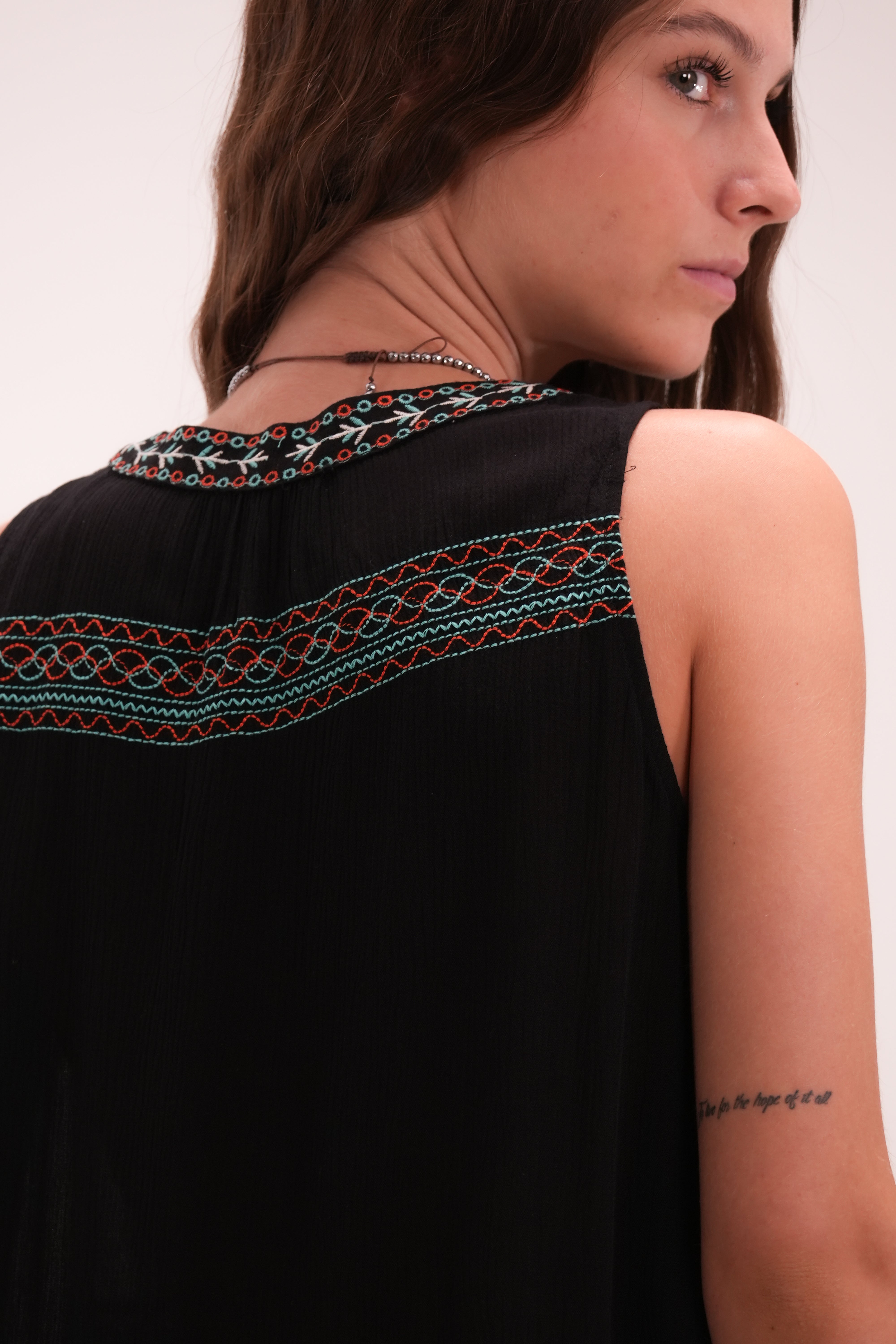 Blusa Laelia