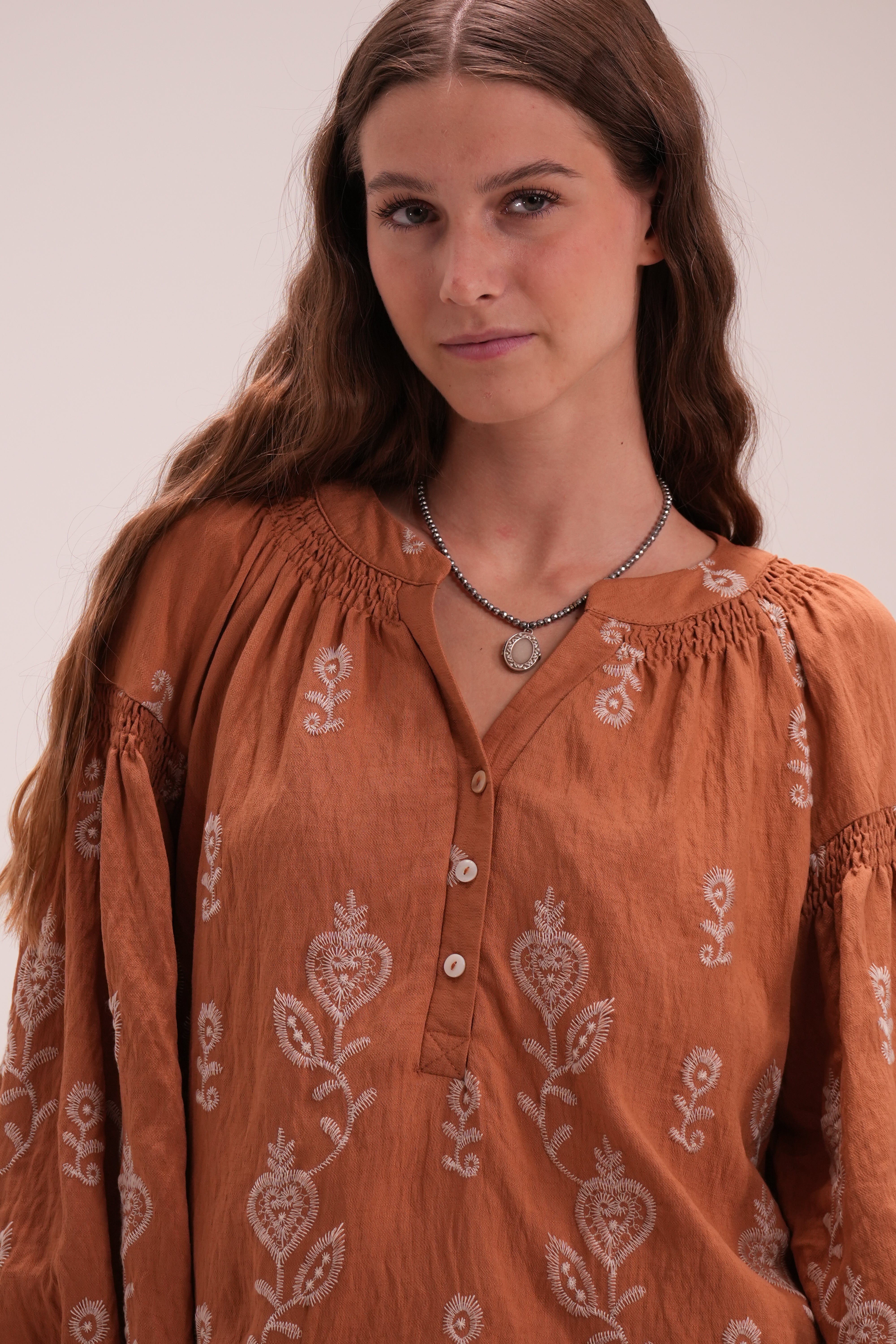 Blusa Alece