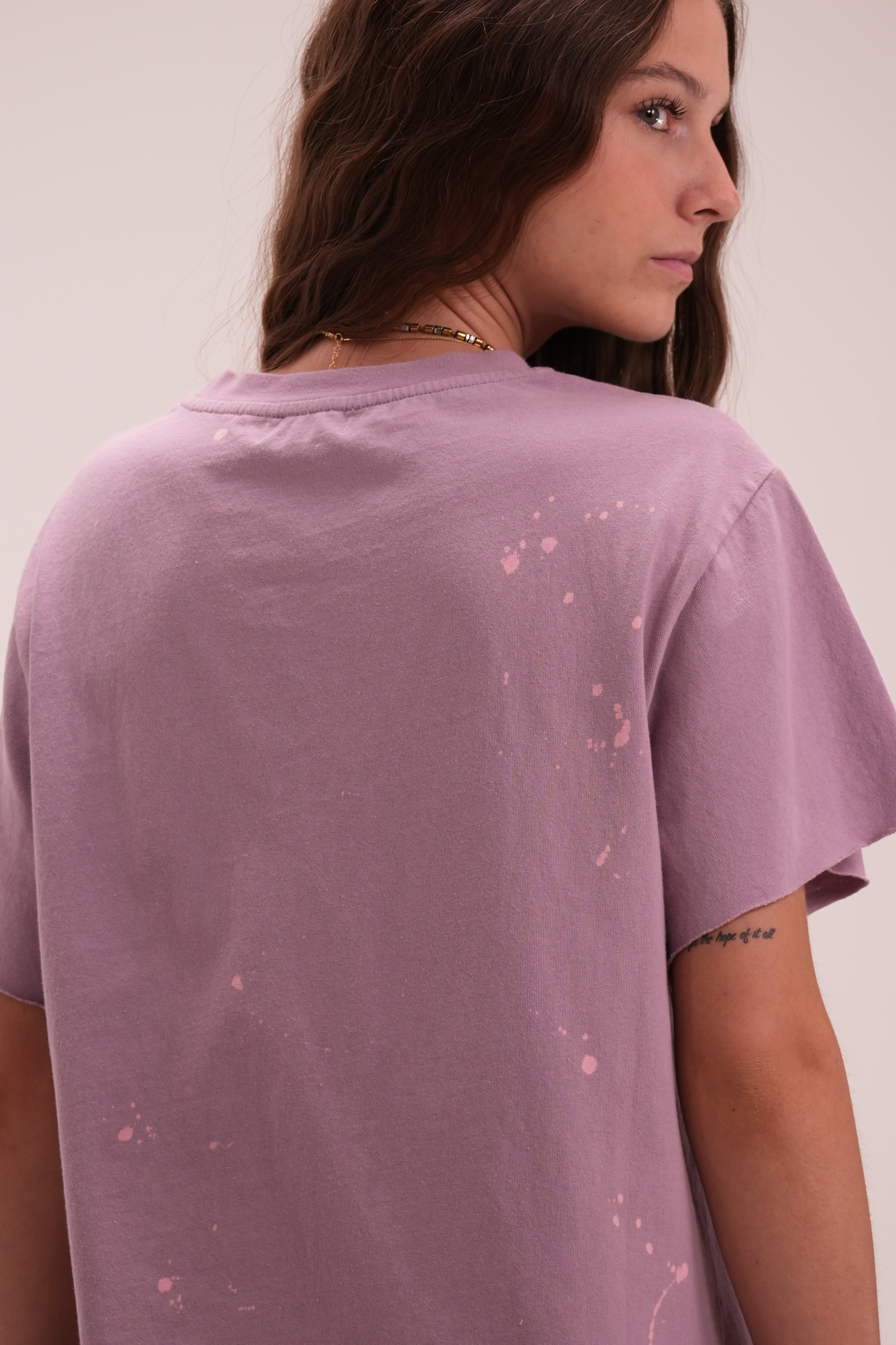 Playera Guitar