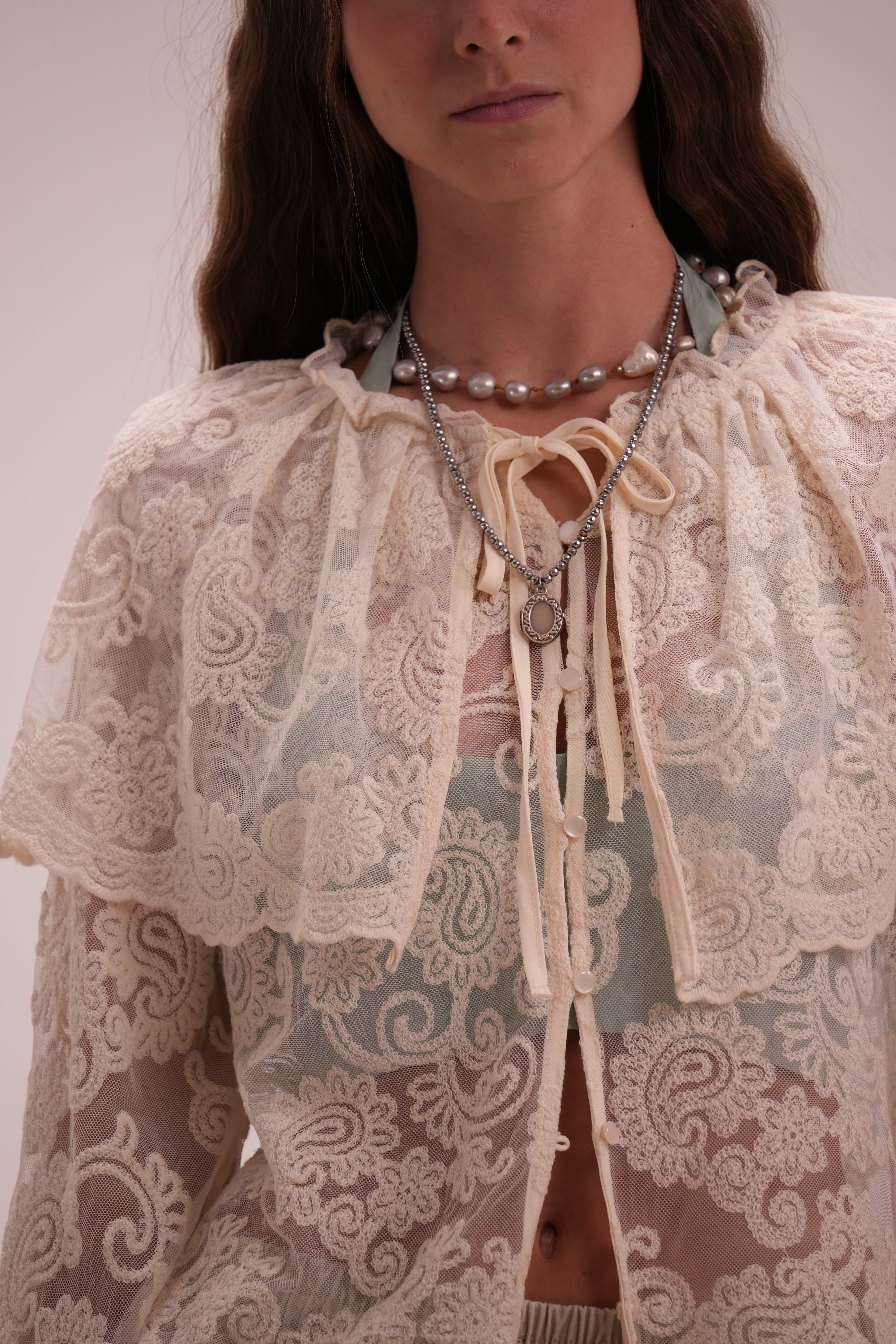 Blusa Xareni