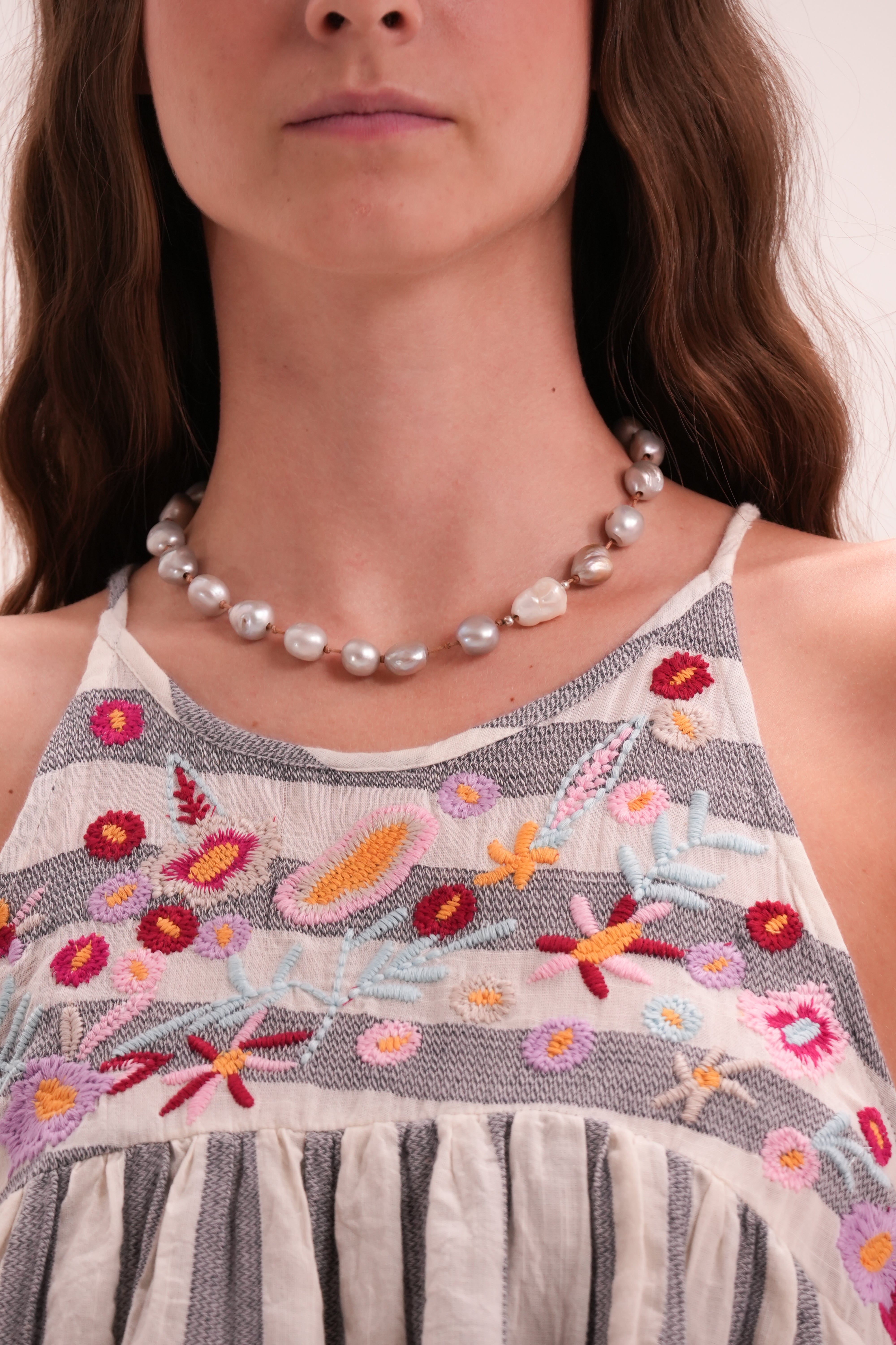 Blusa Lirio