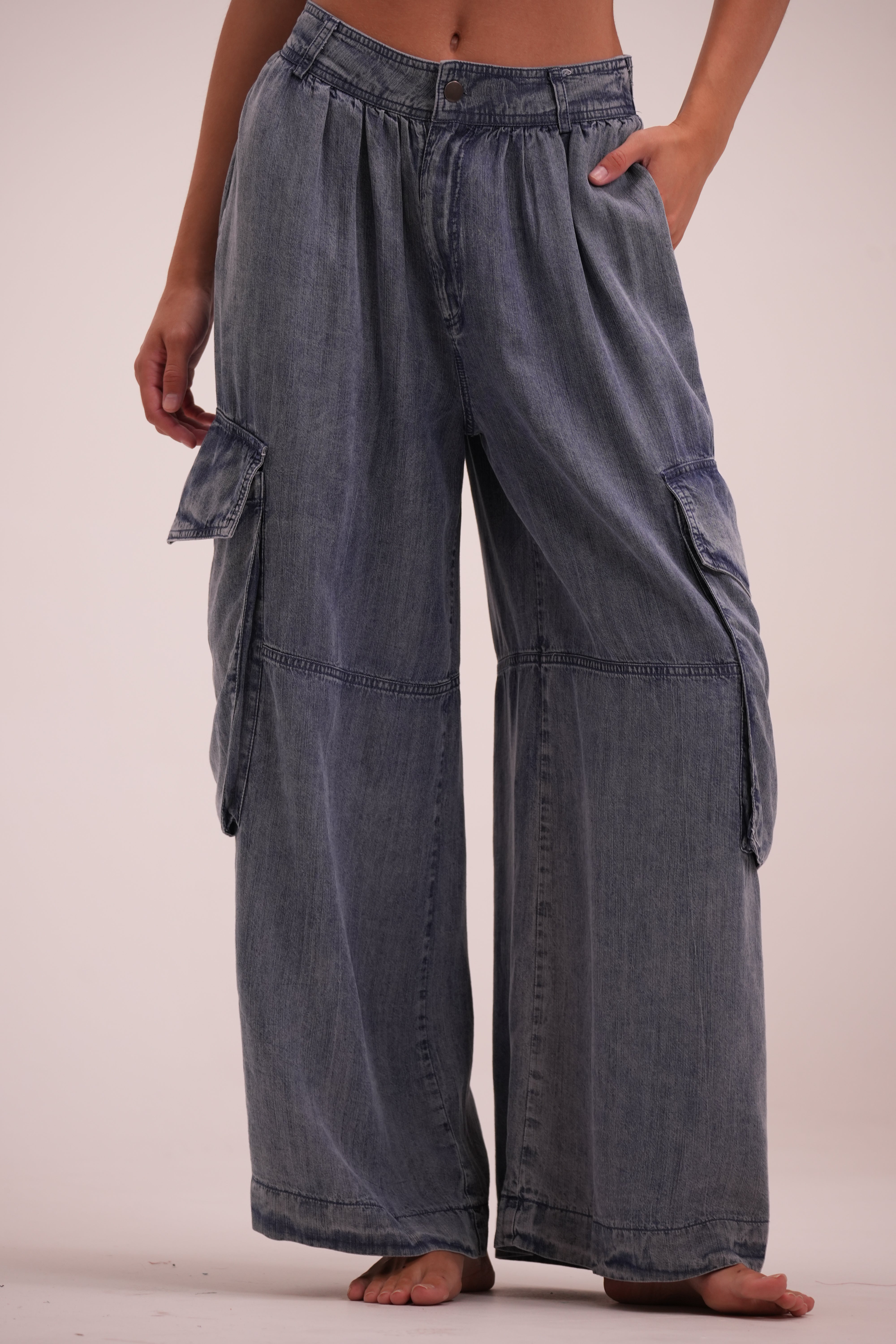 Pantalón Boronia