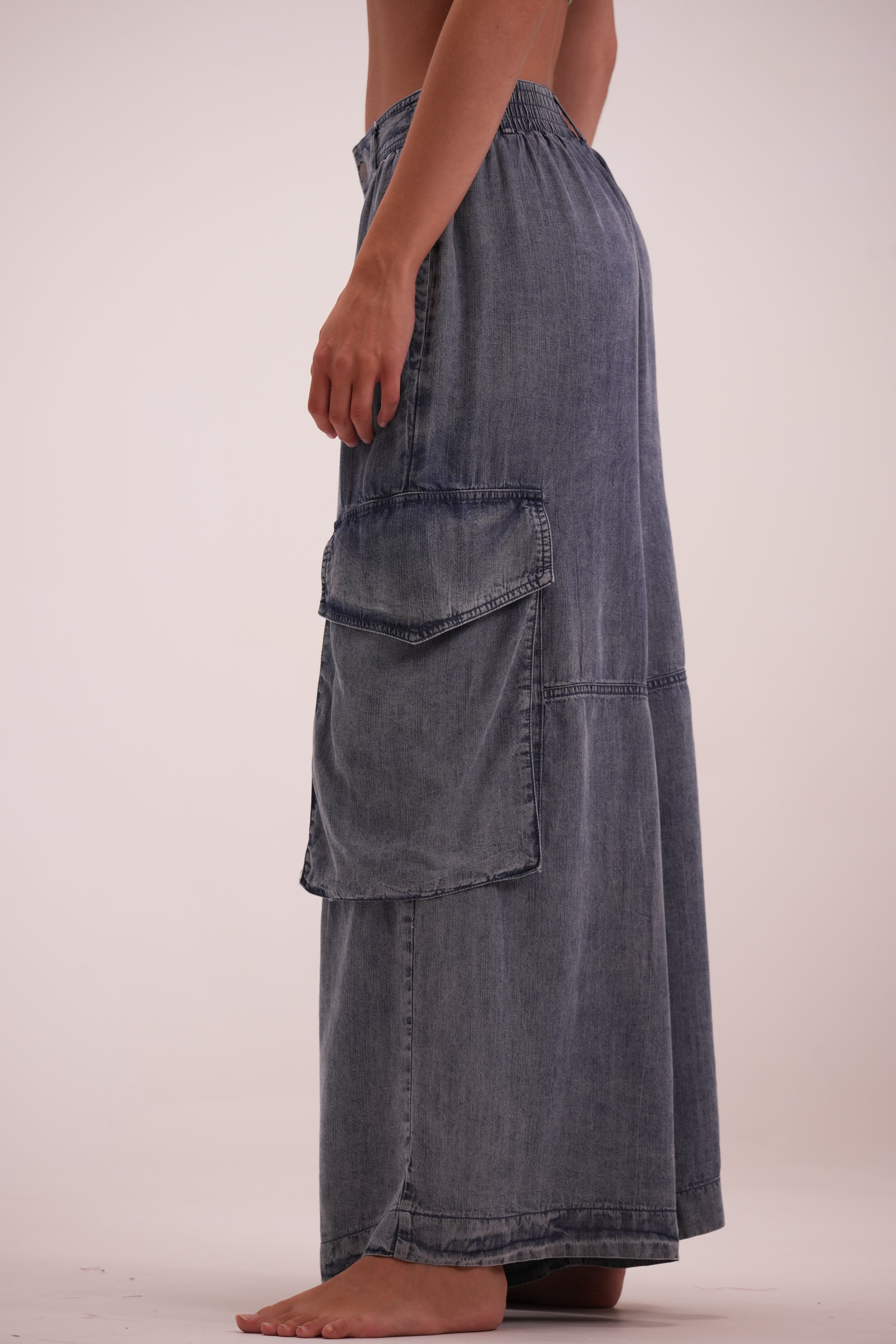 Pantalón Boronia