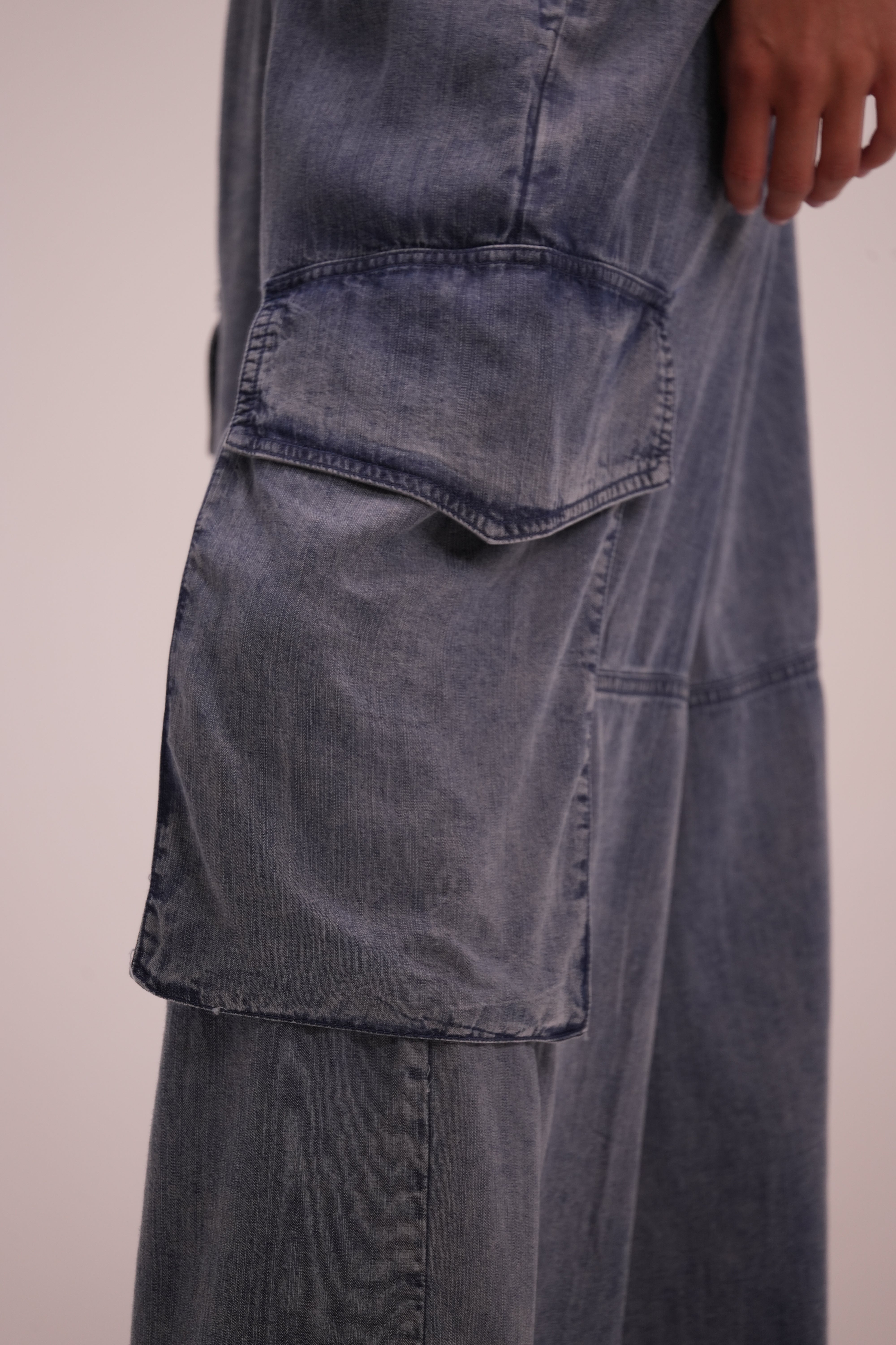 Pantalón Boronia