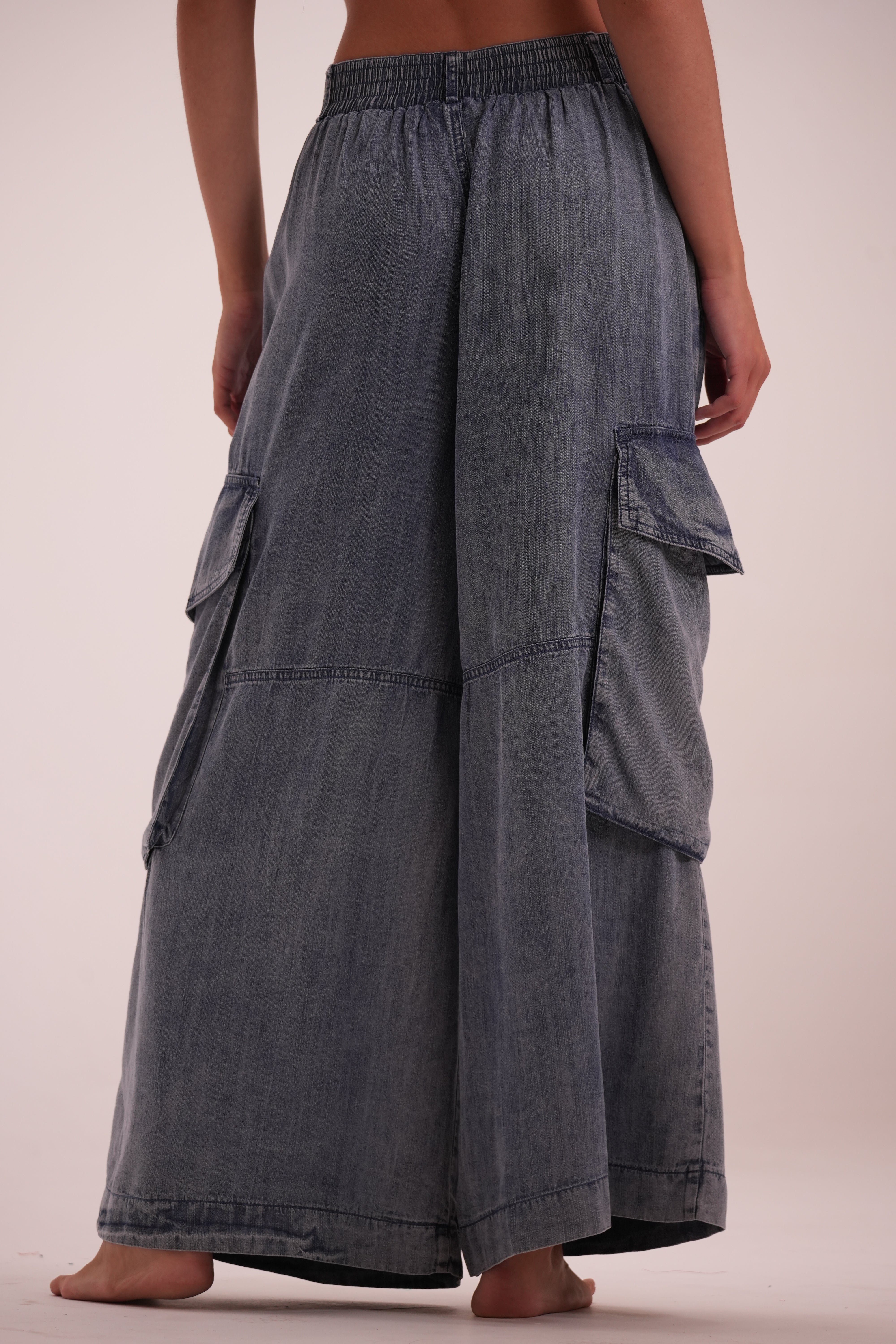 Pantalón Boronia