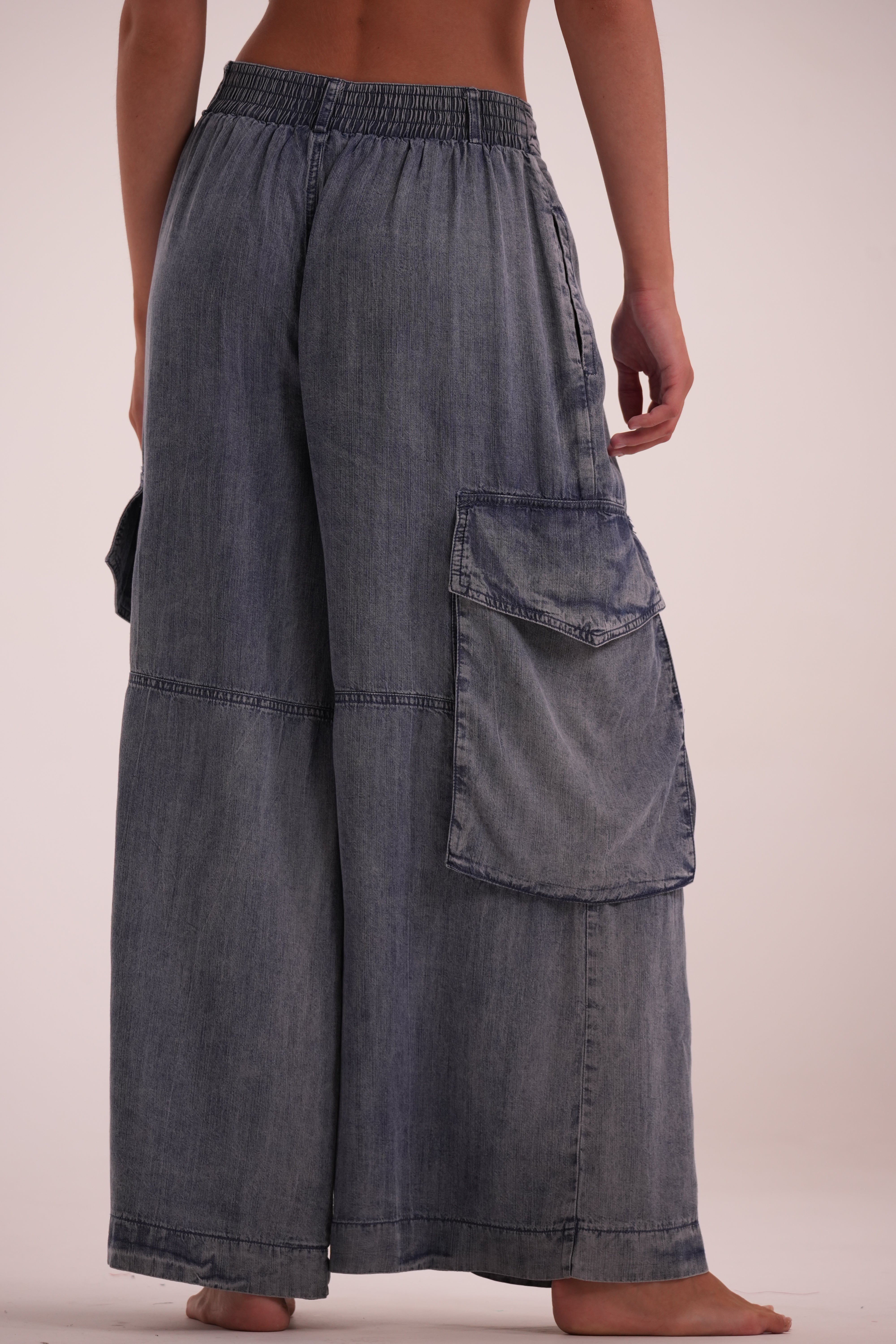 Pantalón Boronia