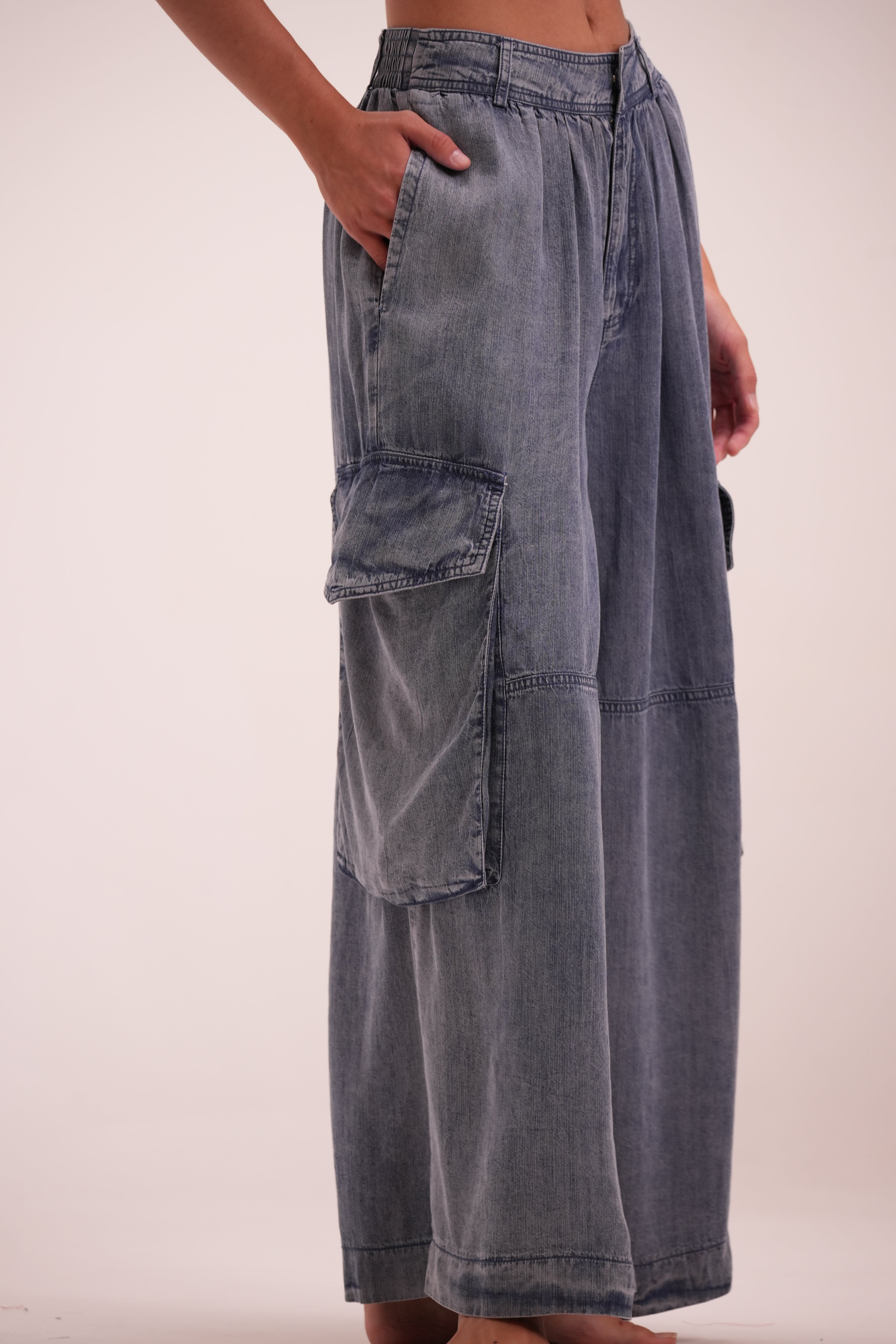 Pantalón Boronia