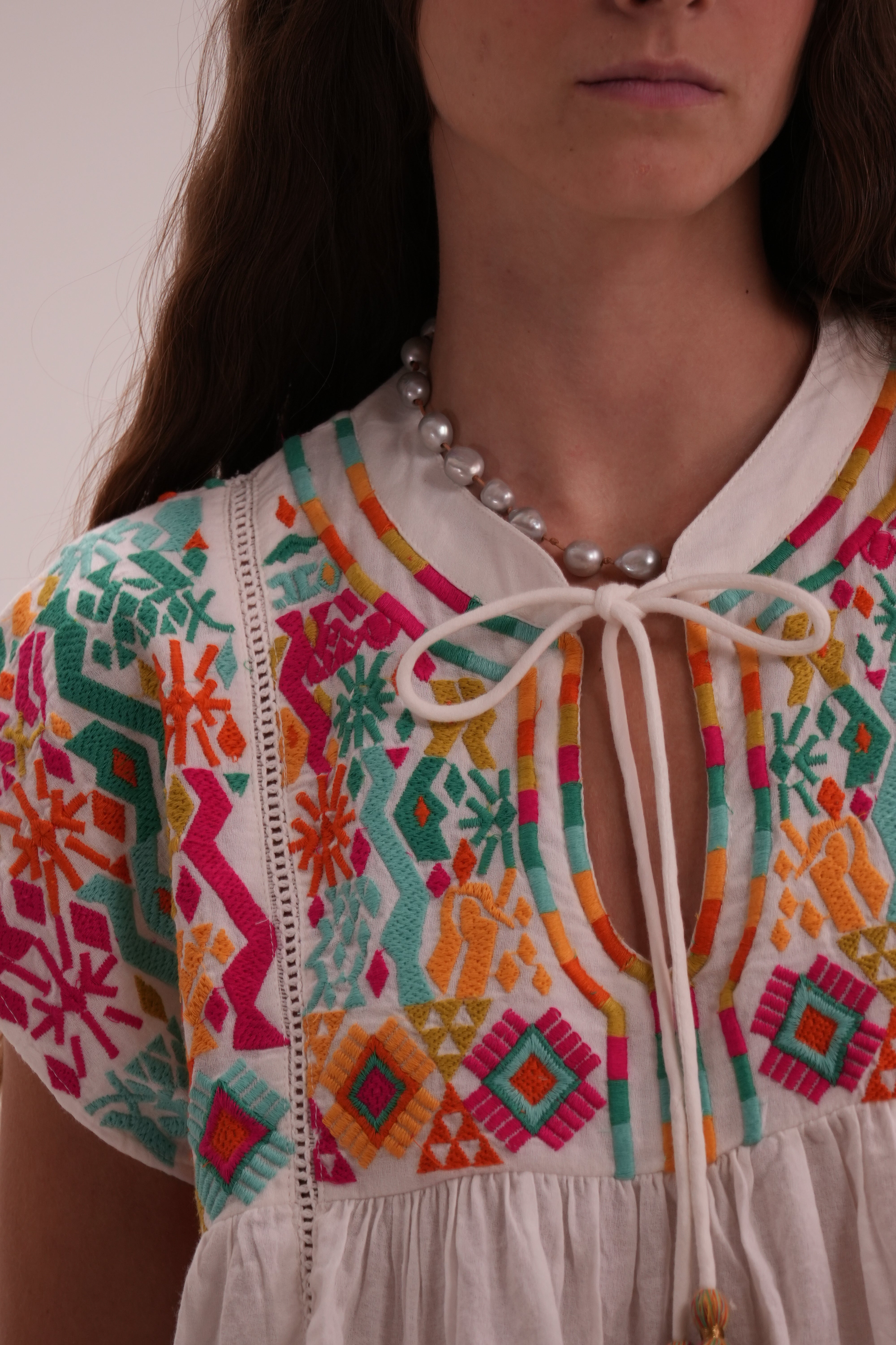 Blusa Astilbe