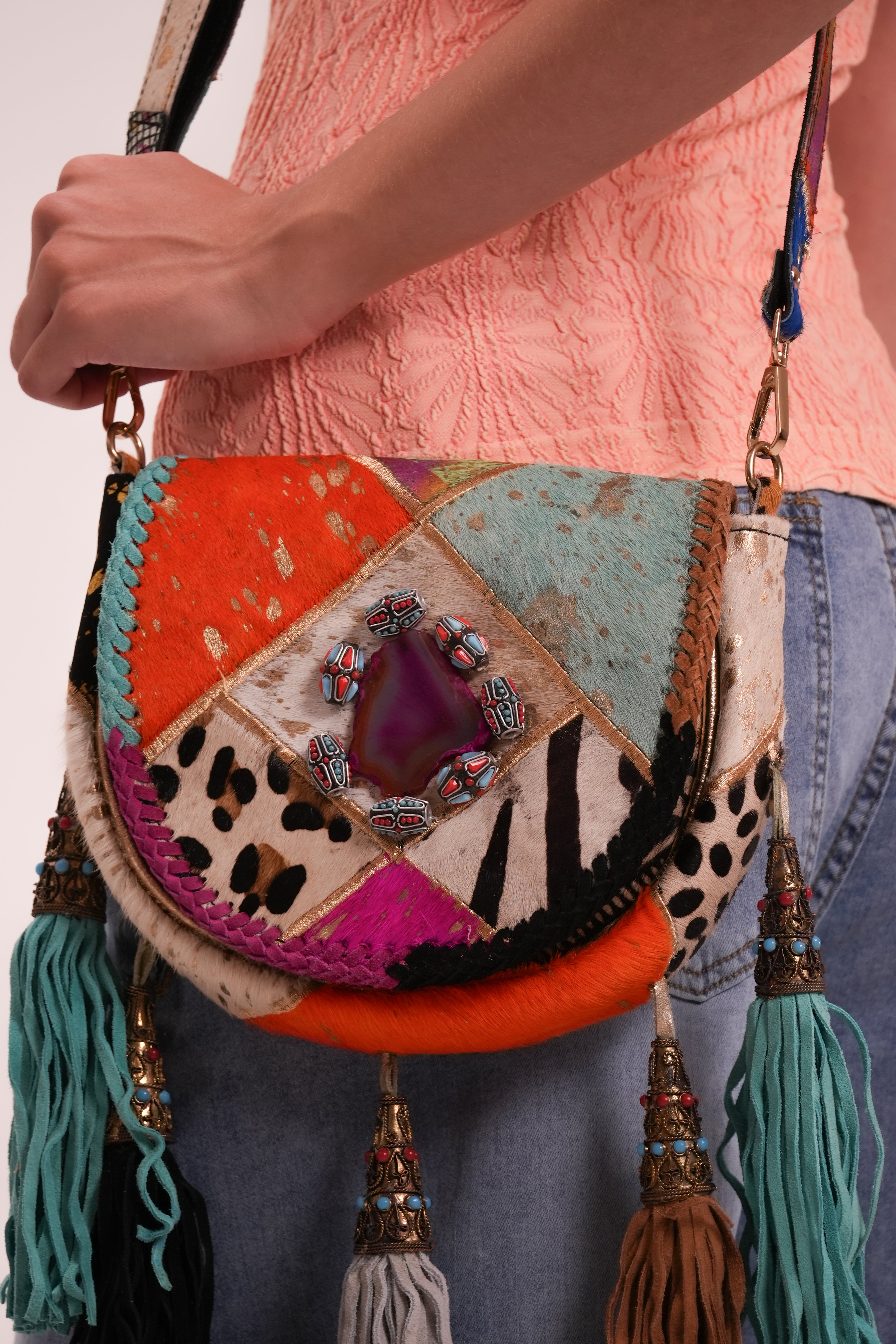Bolsa Cuarzzina