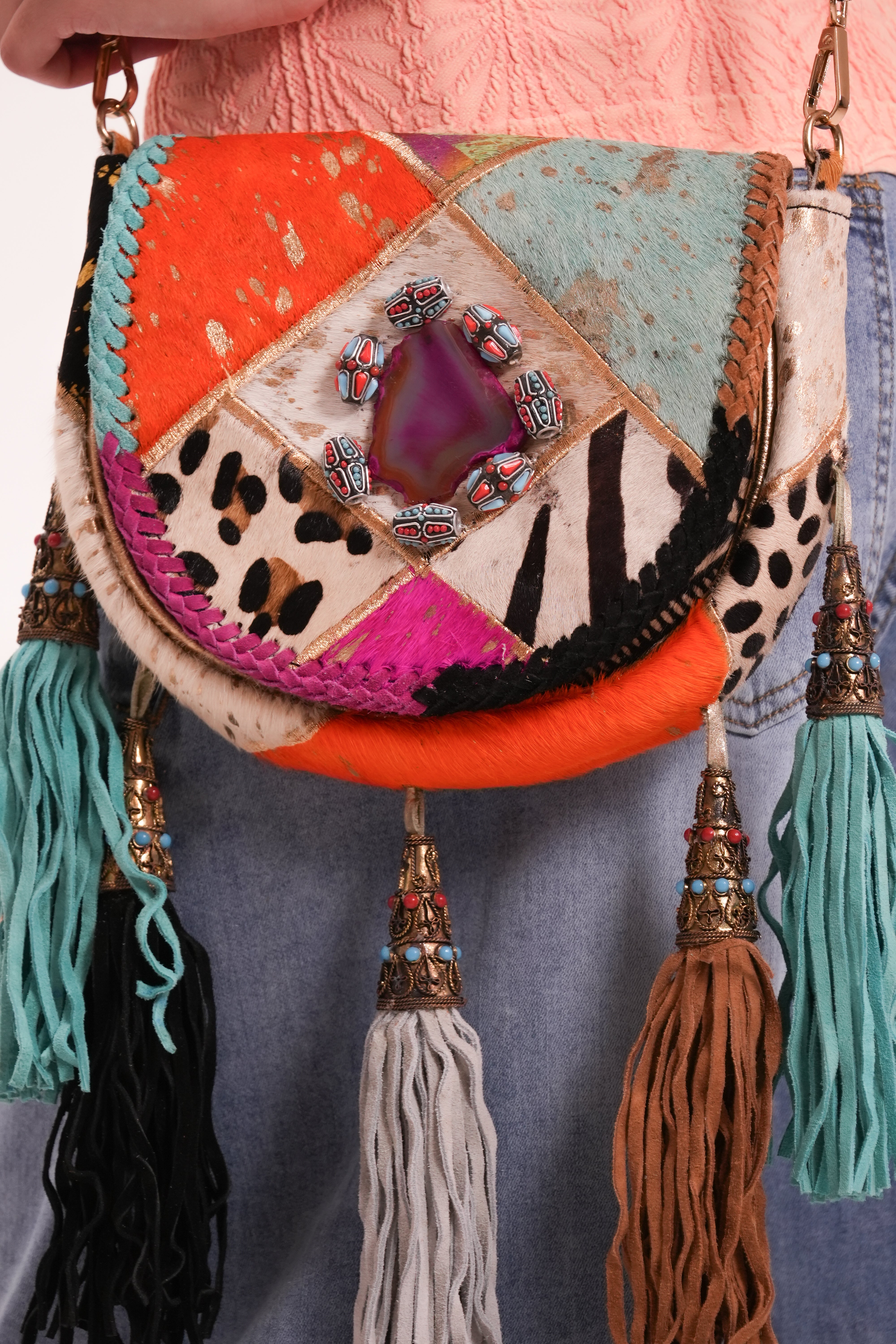 Bolsa Cuarzzina