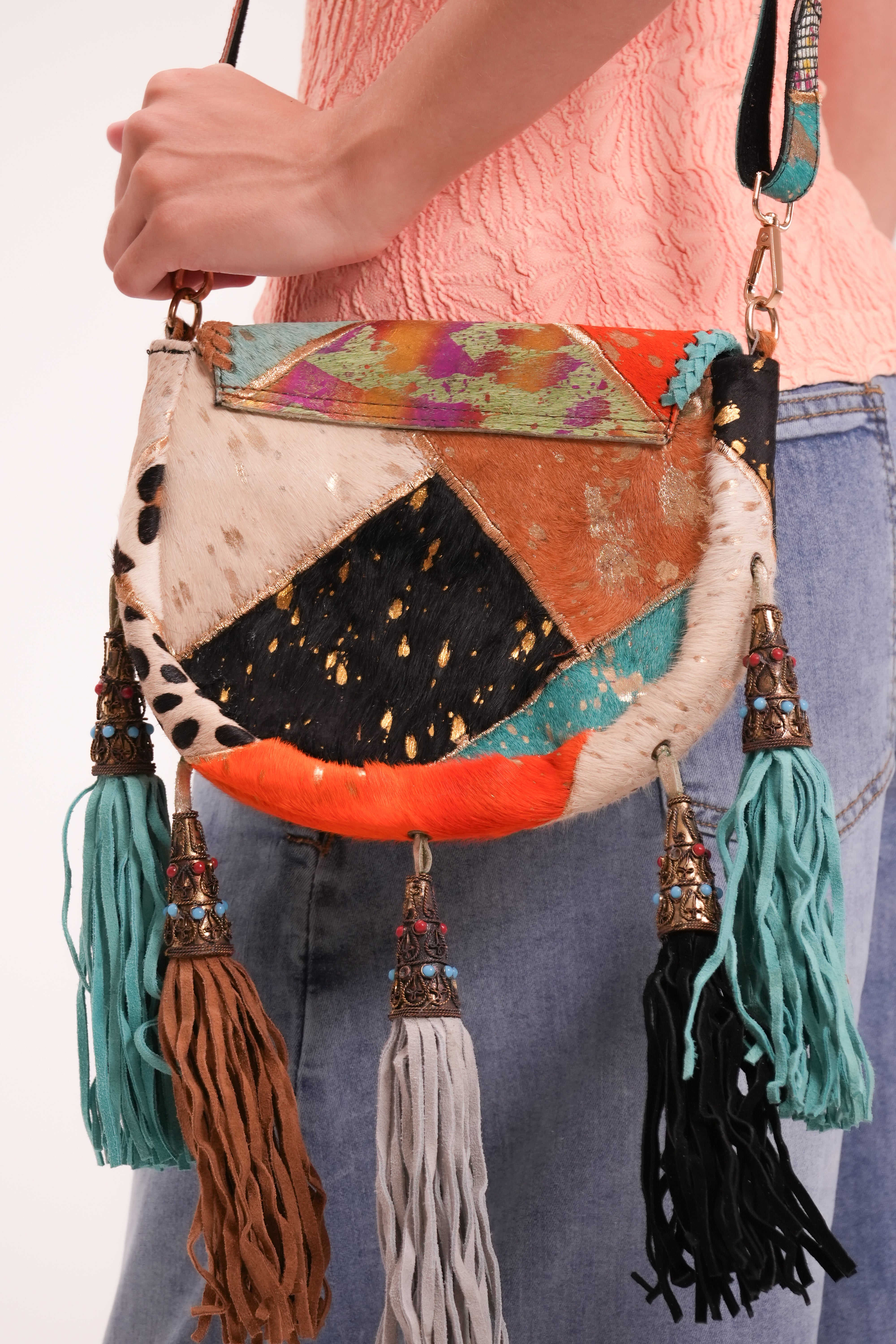 Bolsa Cuarzzina
