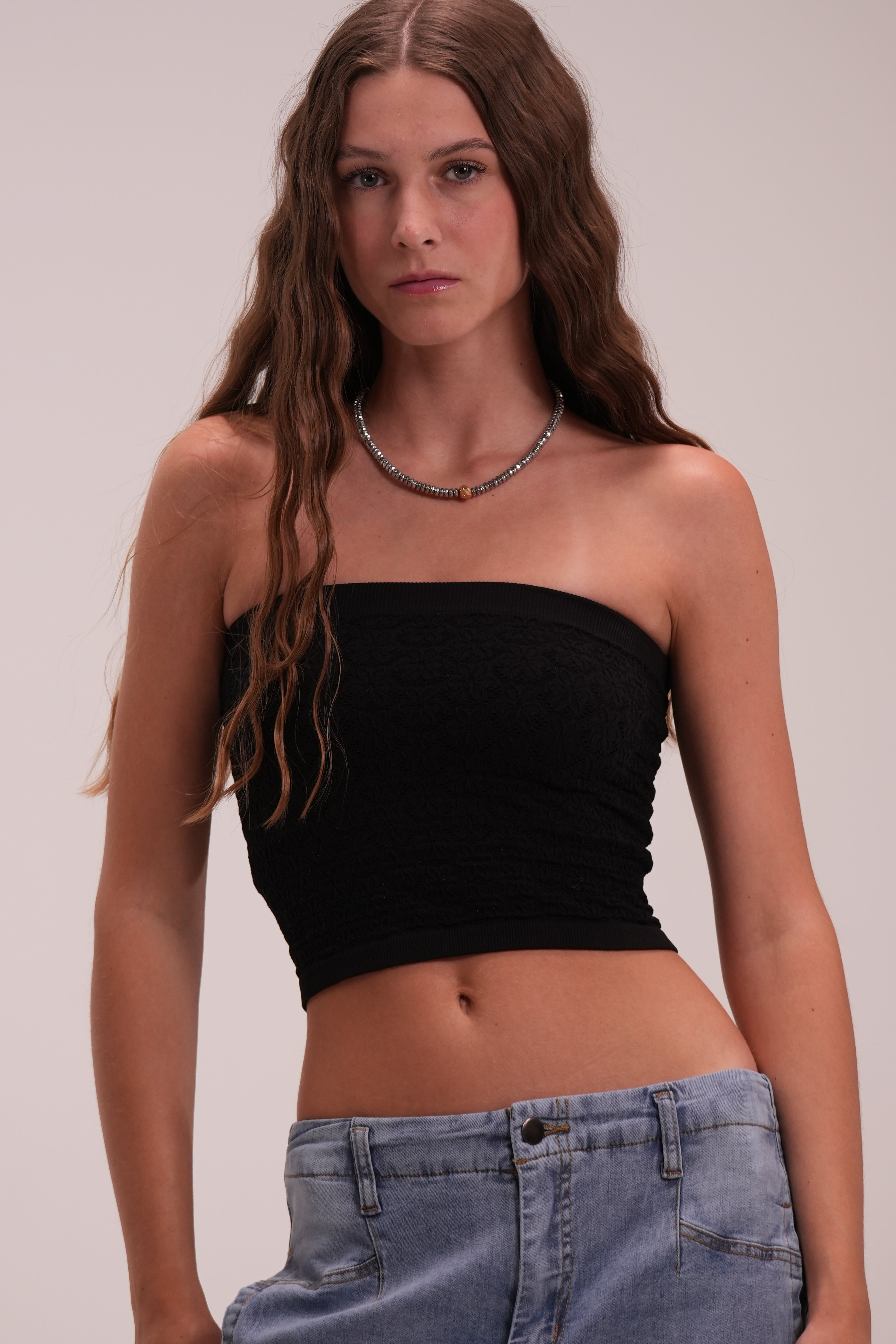 Top Maya Negro