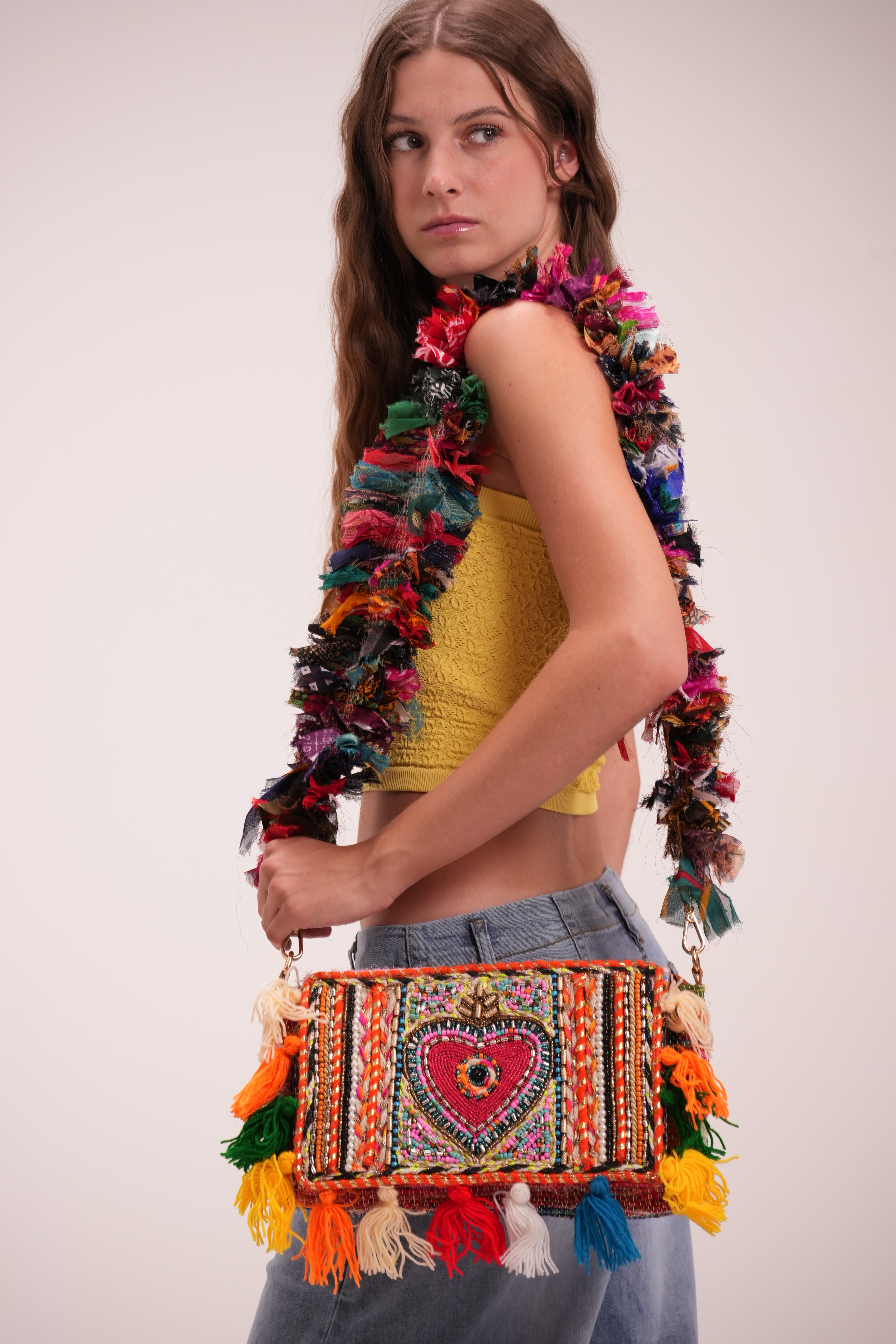 Bolsa Udyat