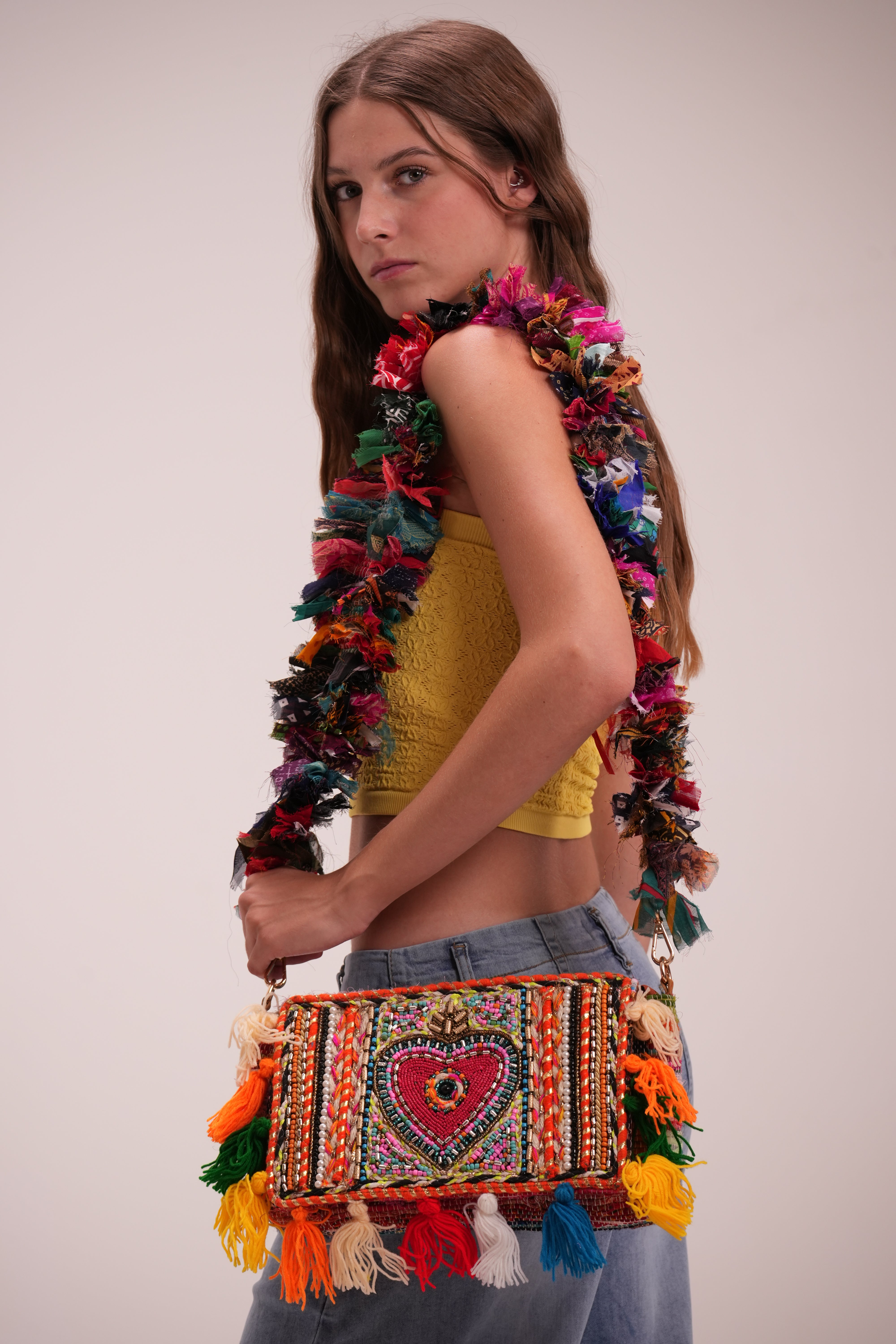 Bolsa Udyat