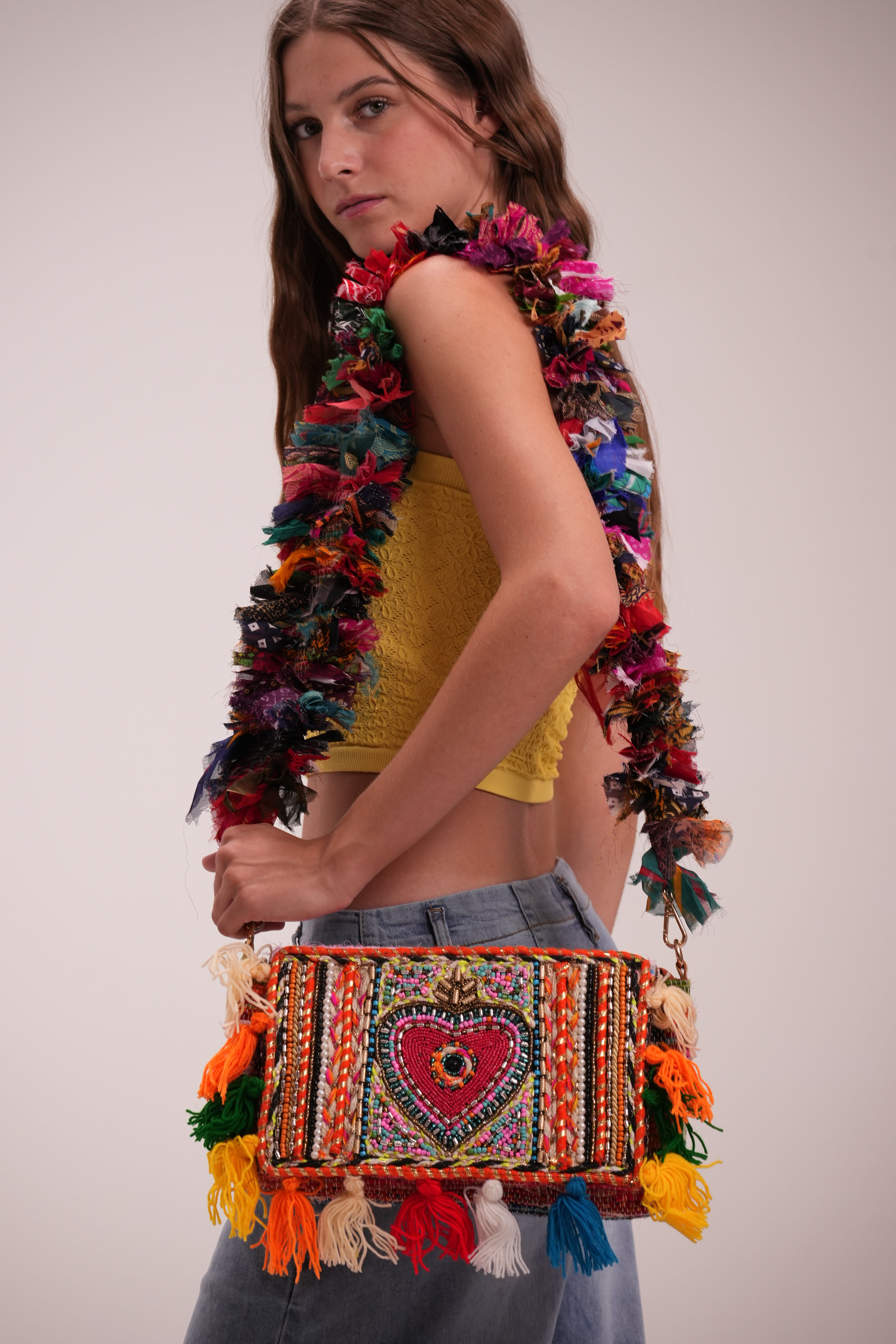 Bolsa Udyat