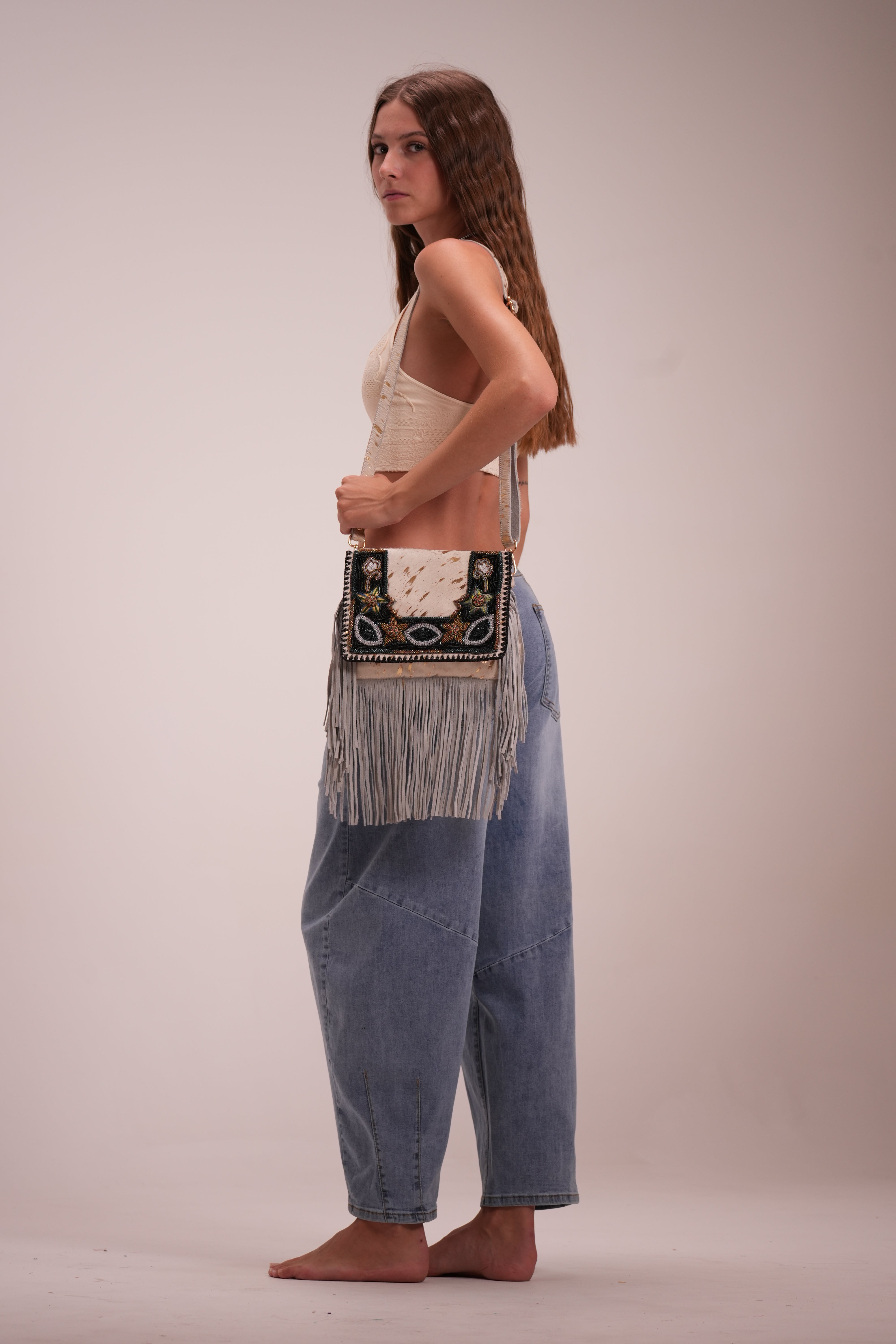 Bolsa Maya