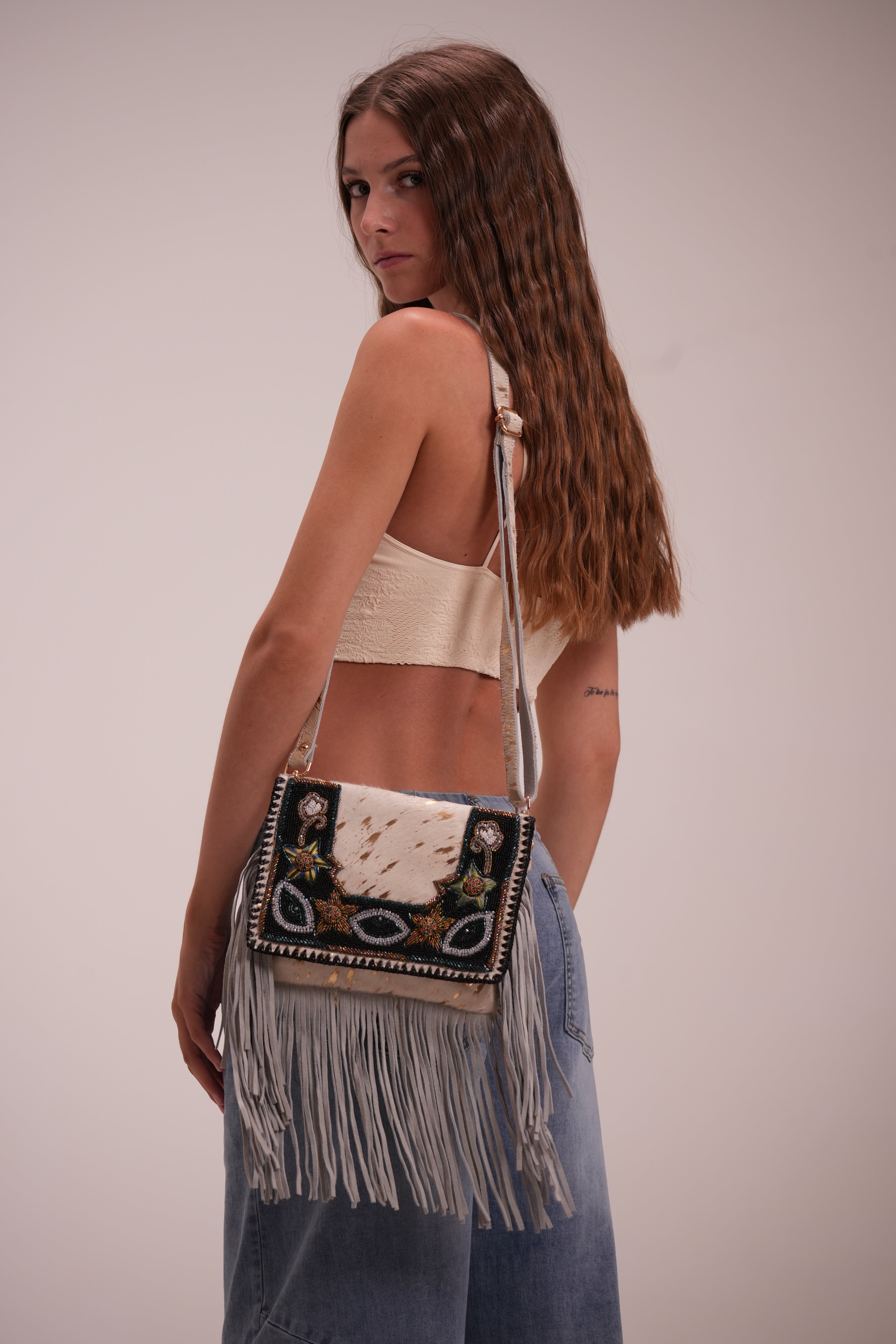 Bolsa Maya