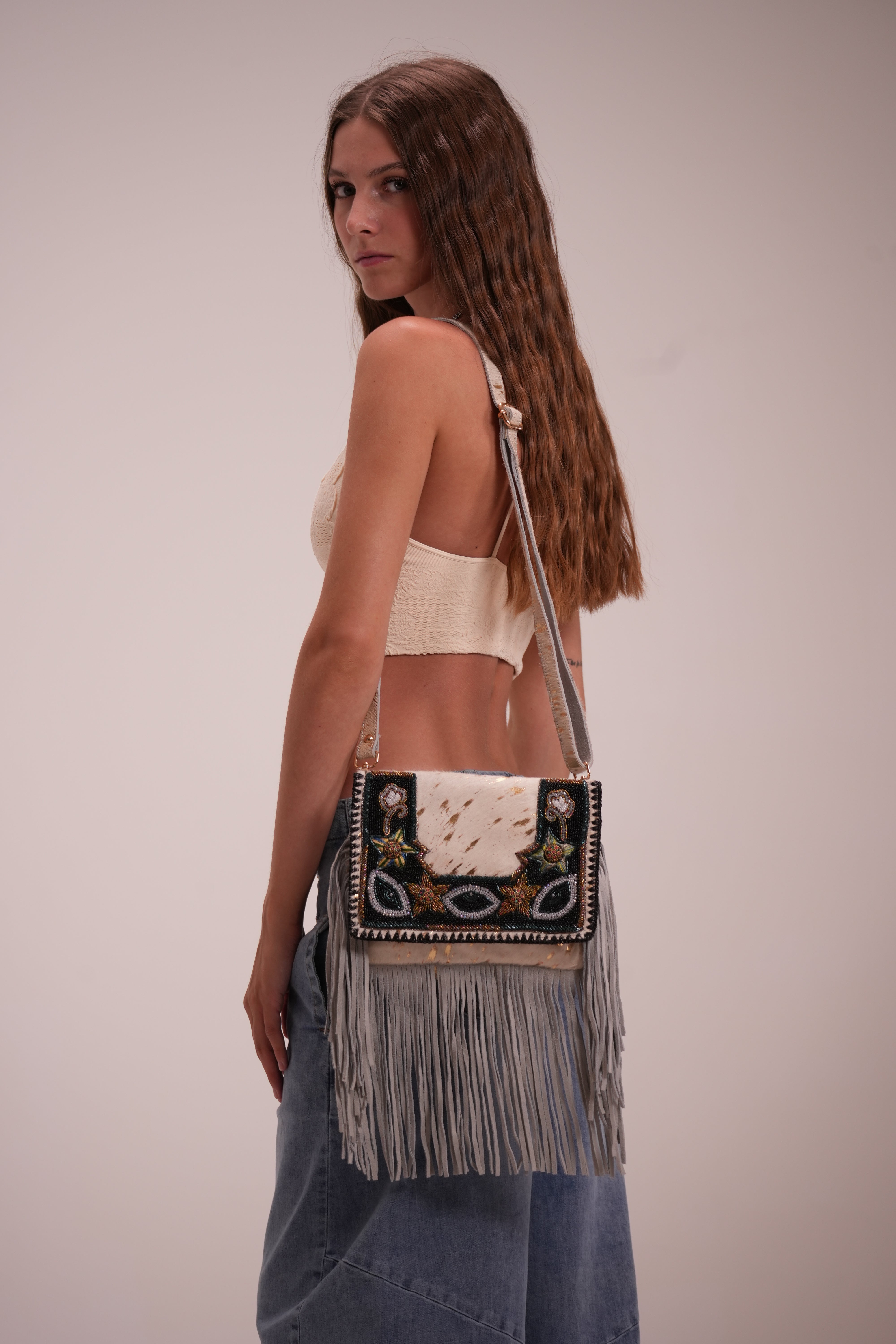Bolsa Maya