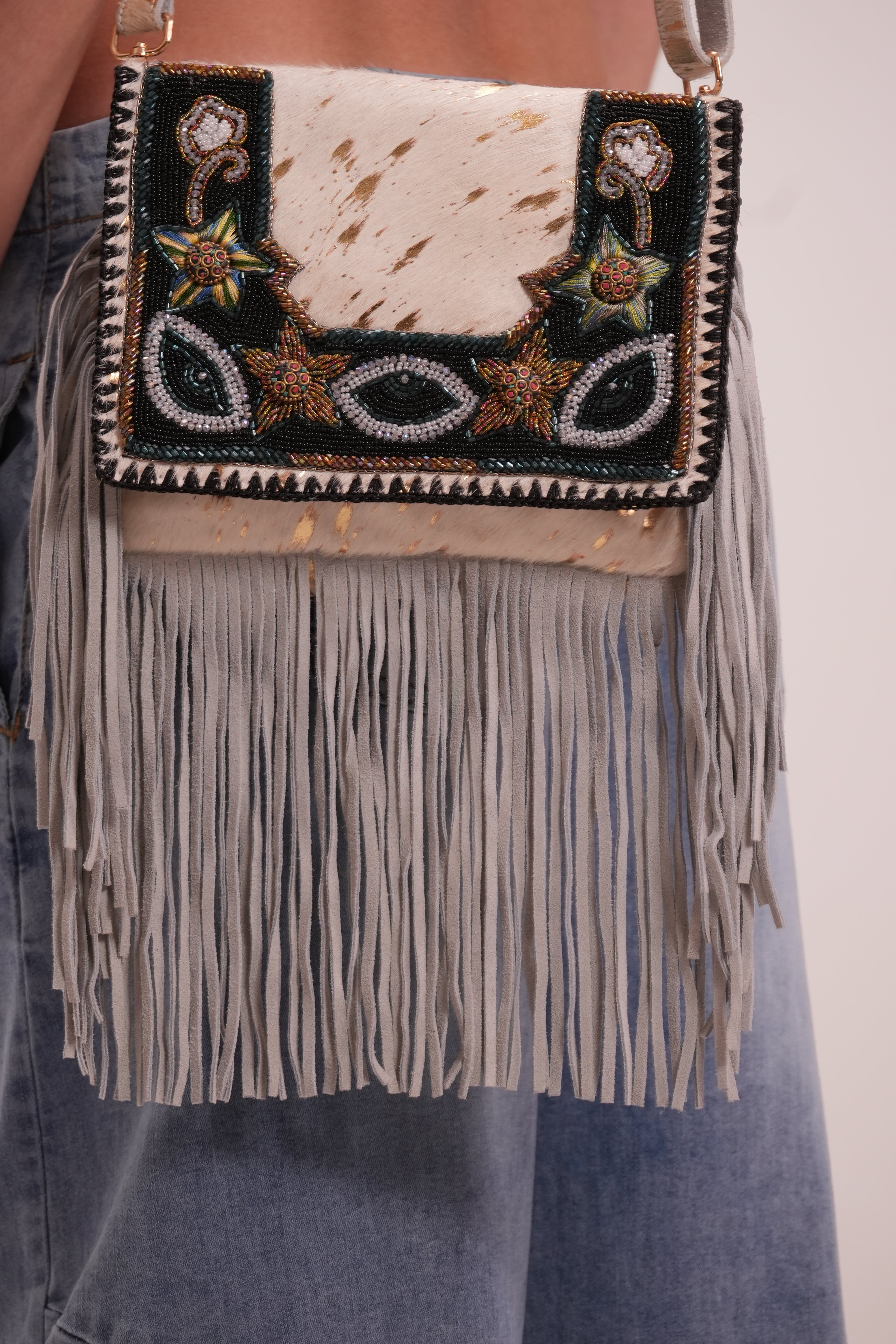 Bolsa Maya