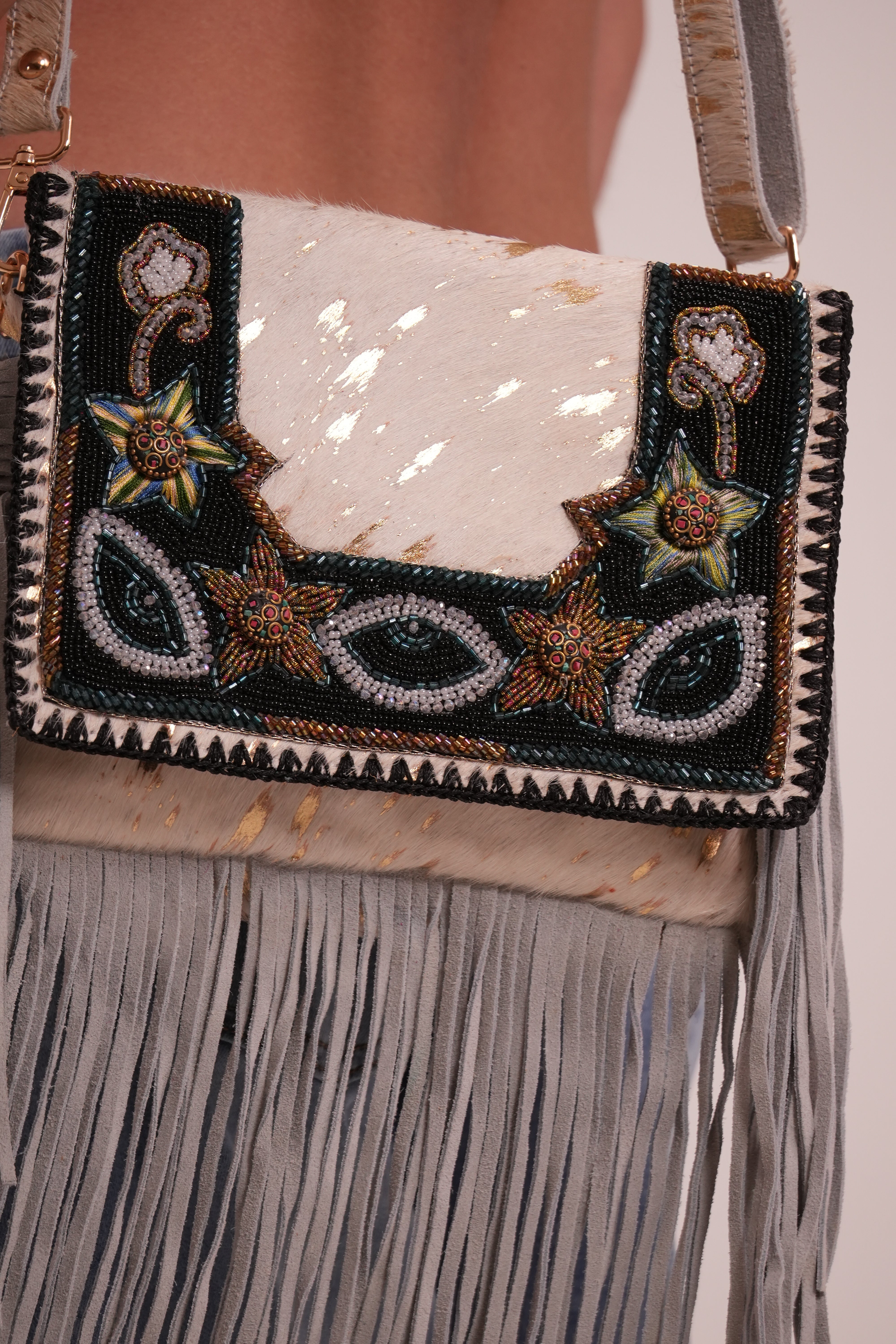 Bolsa Maya