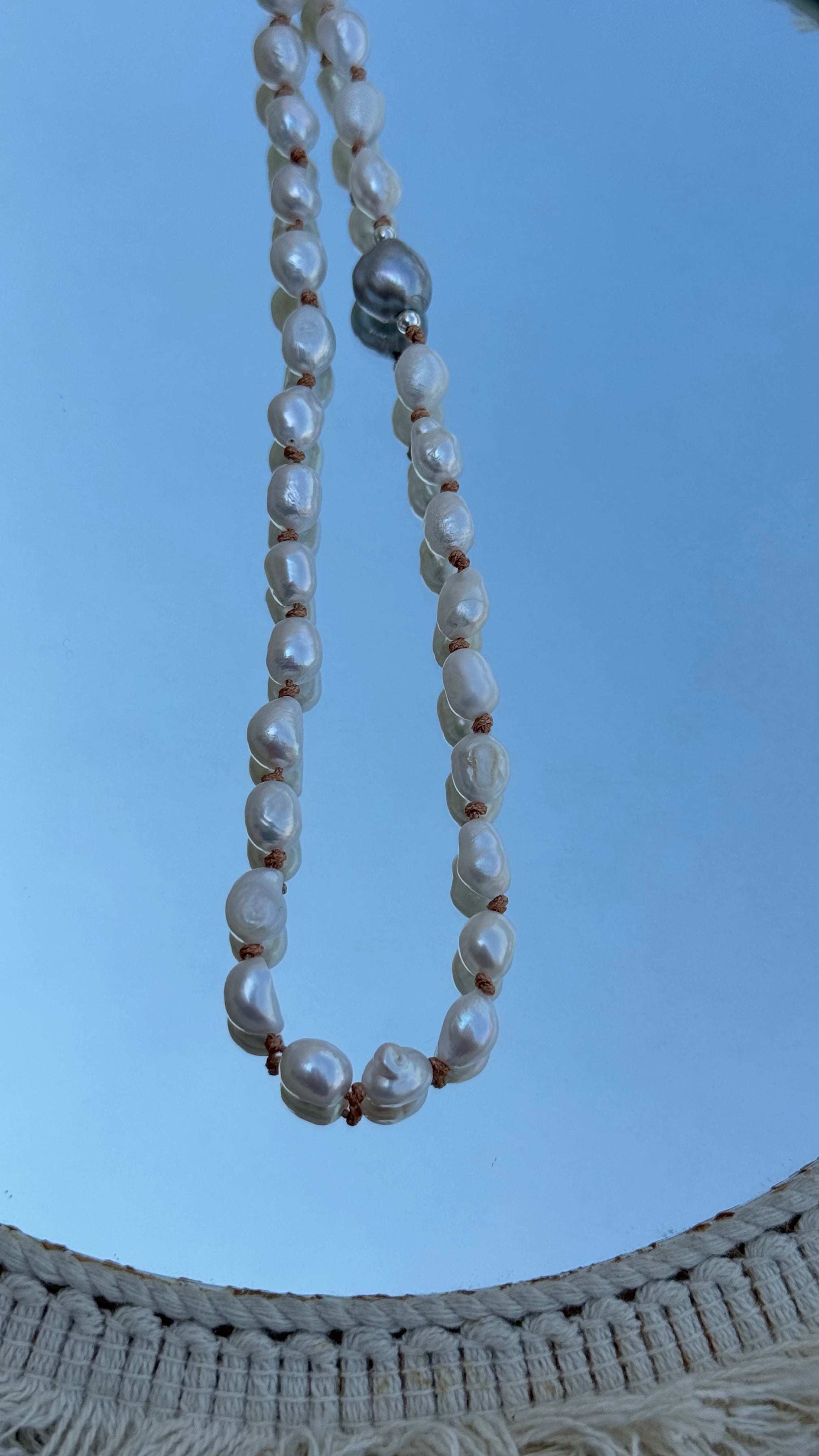 Collar de Perlas 2