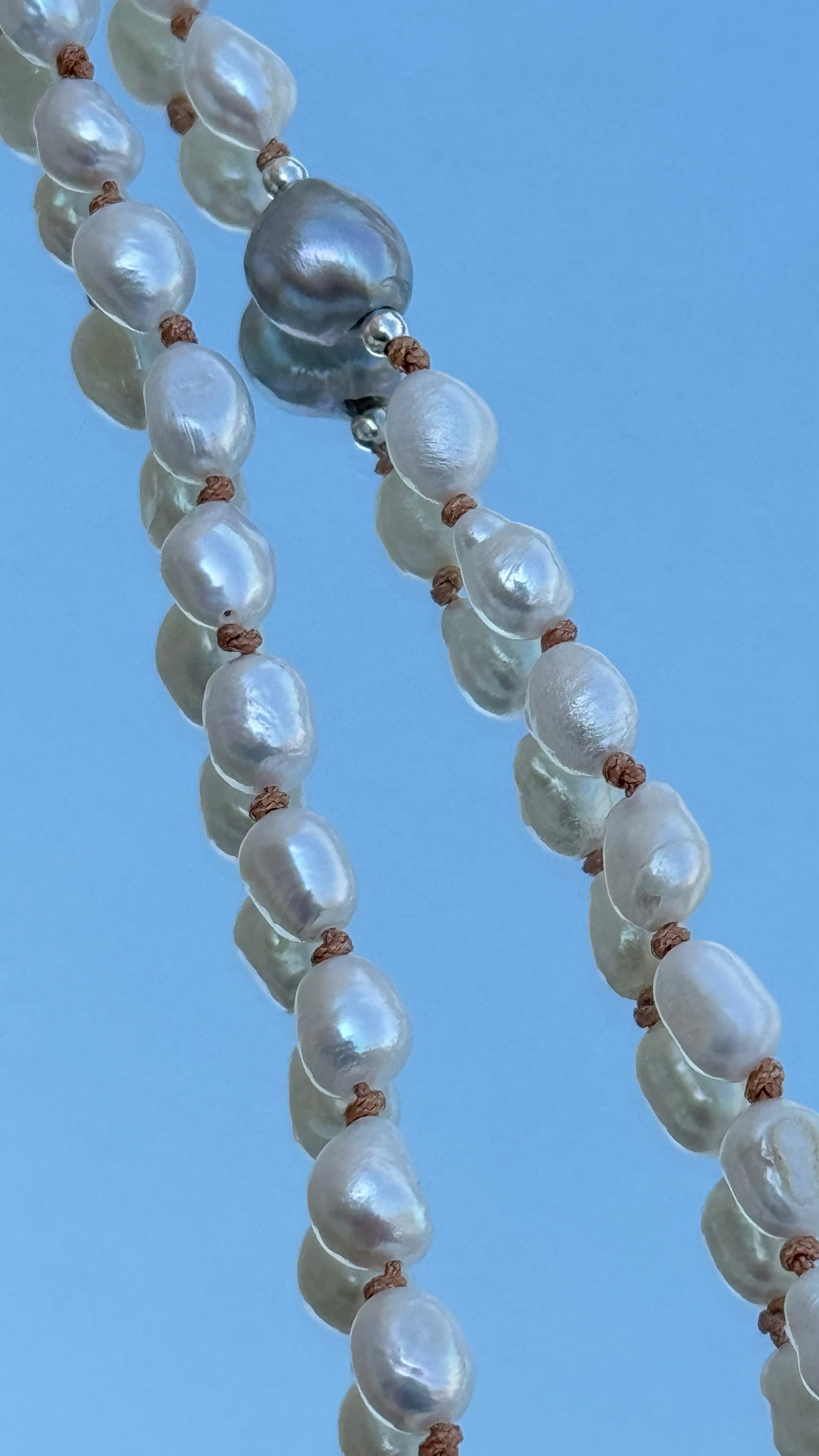 Collar de Perlas 2