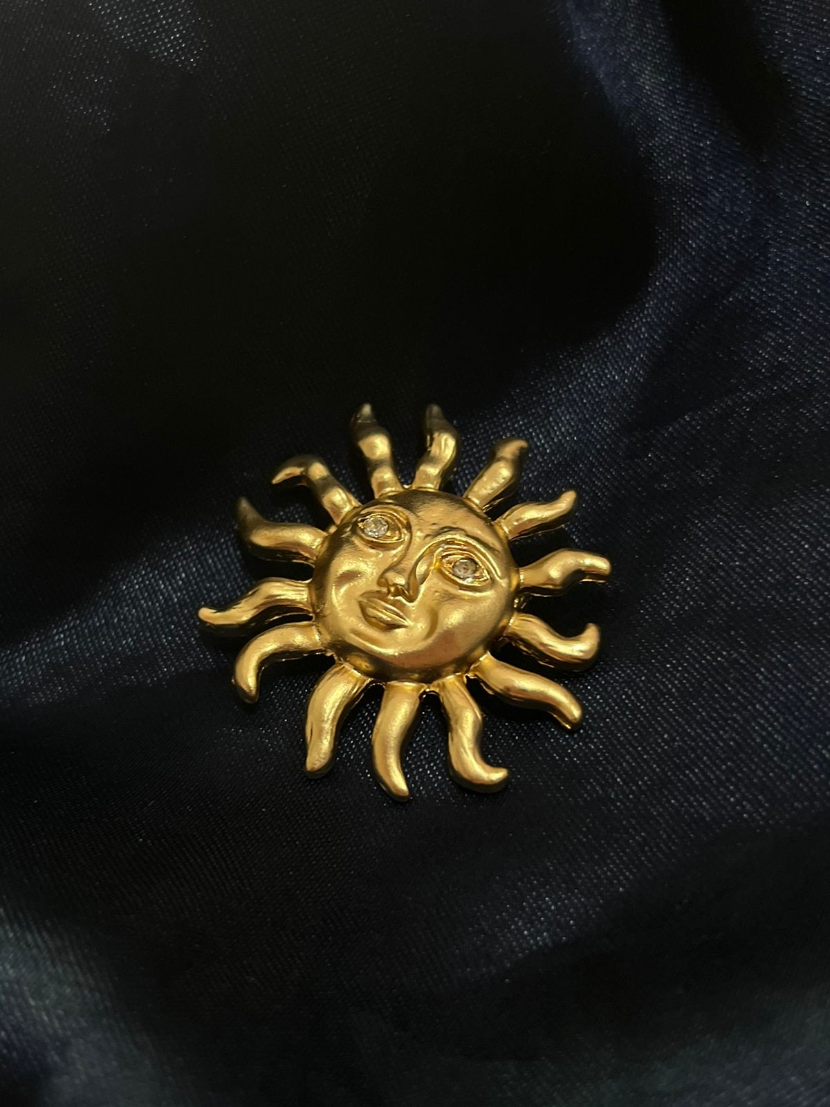 Pin solar