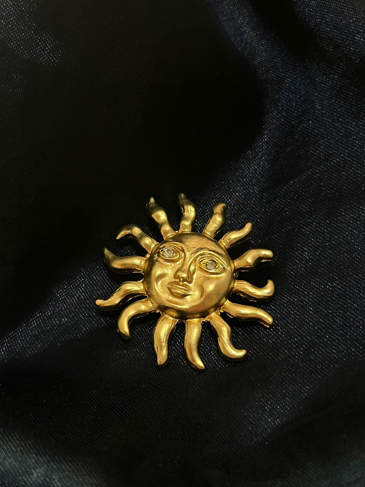 Pin solar