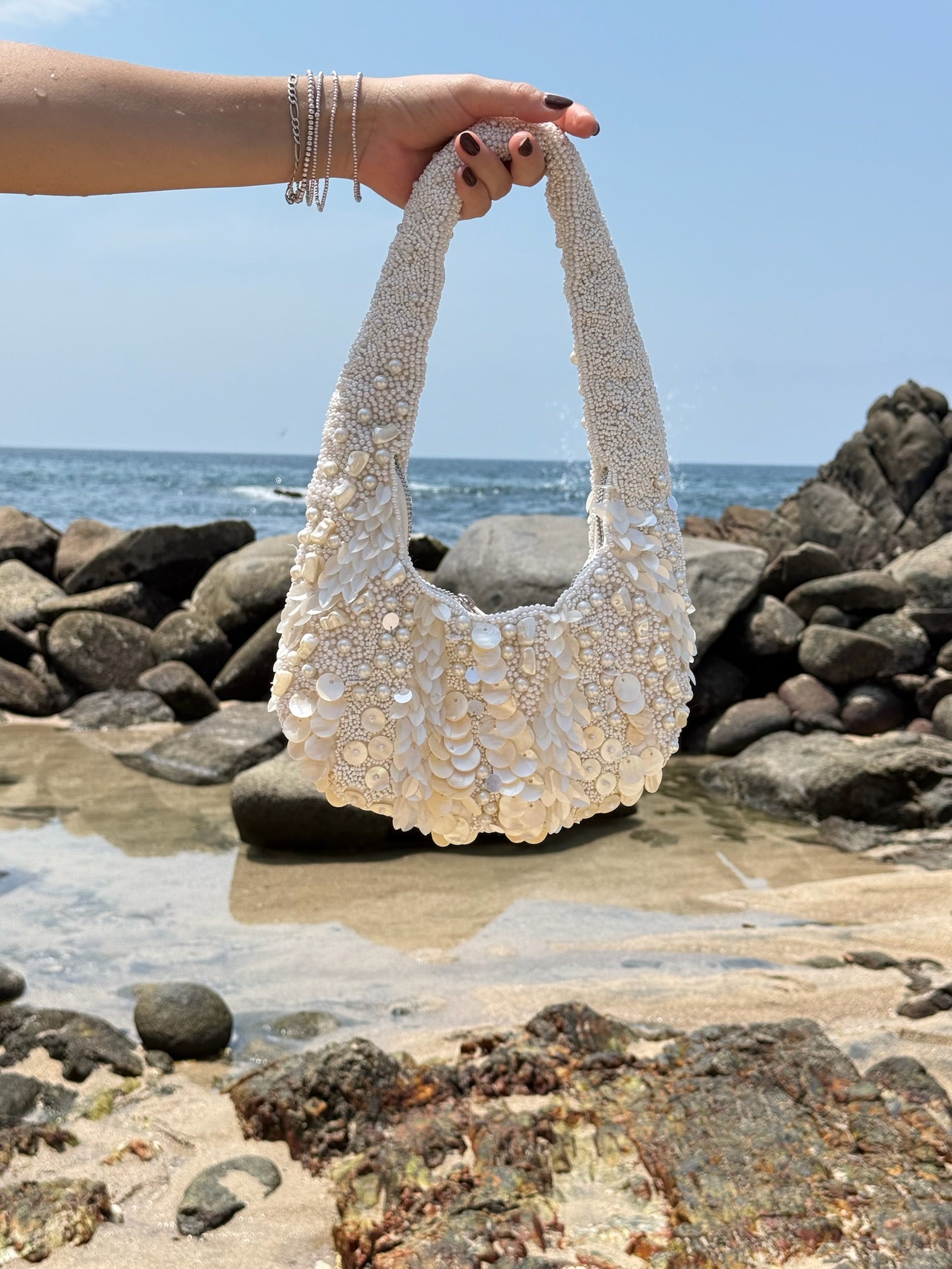Bolsa Perla