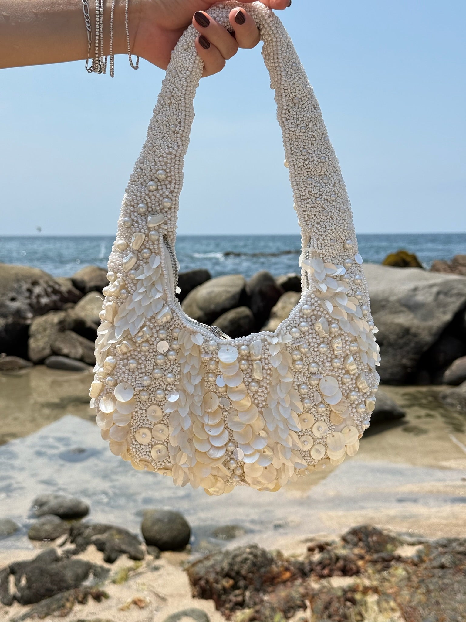 Bolsa Perla