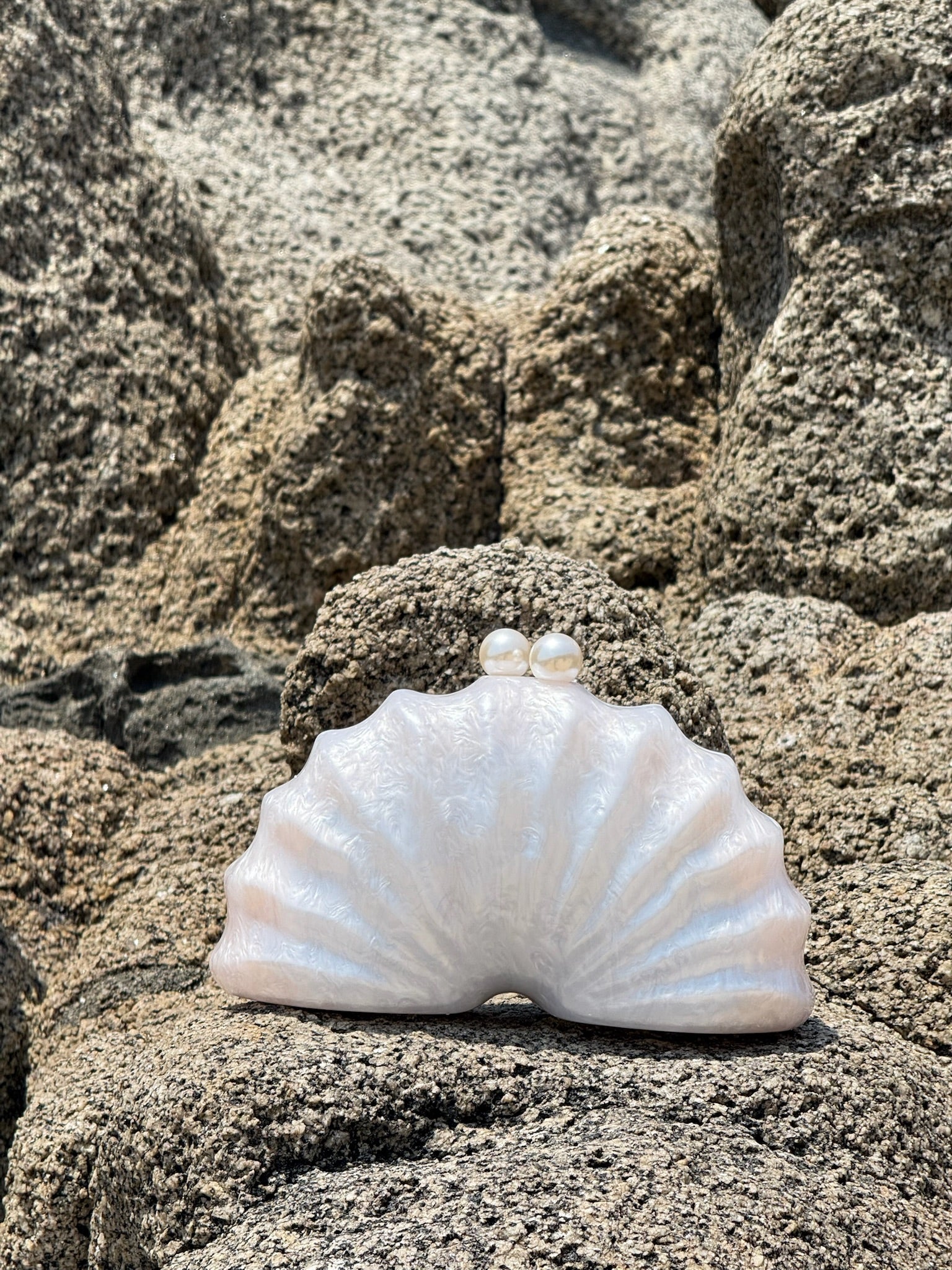 Bolsa Caracol
