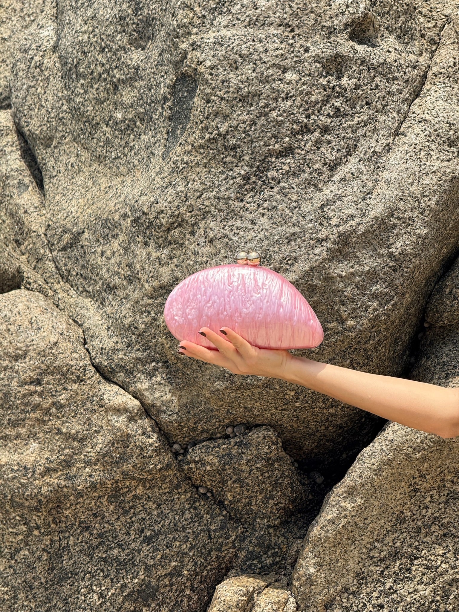 Bolsa Coral