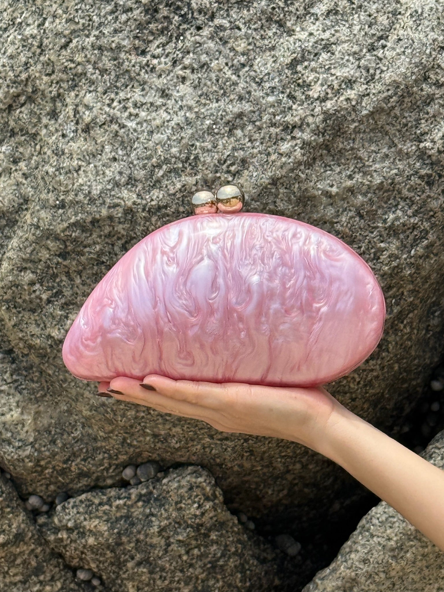 Bolsa Coral
