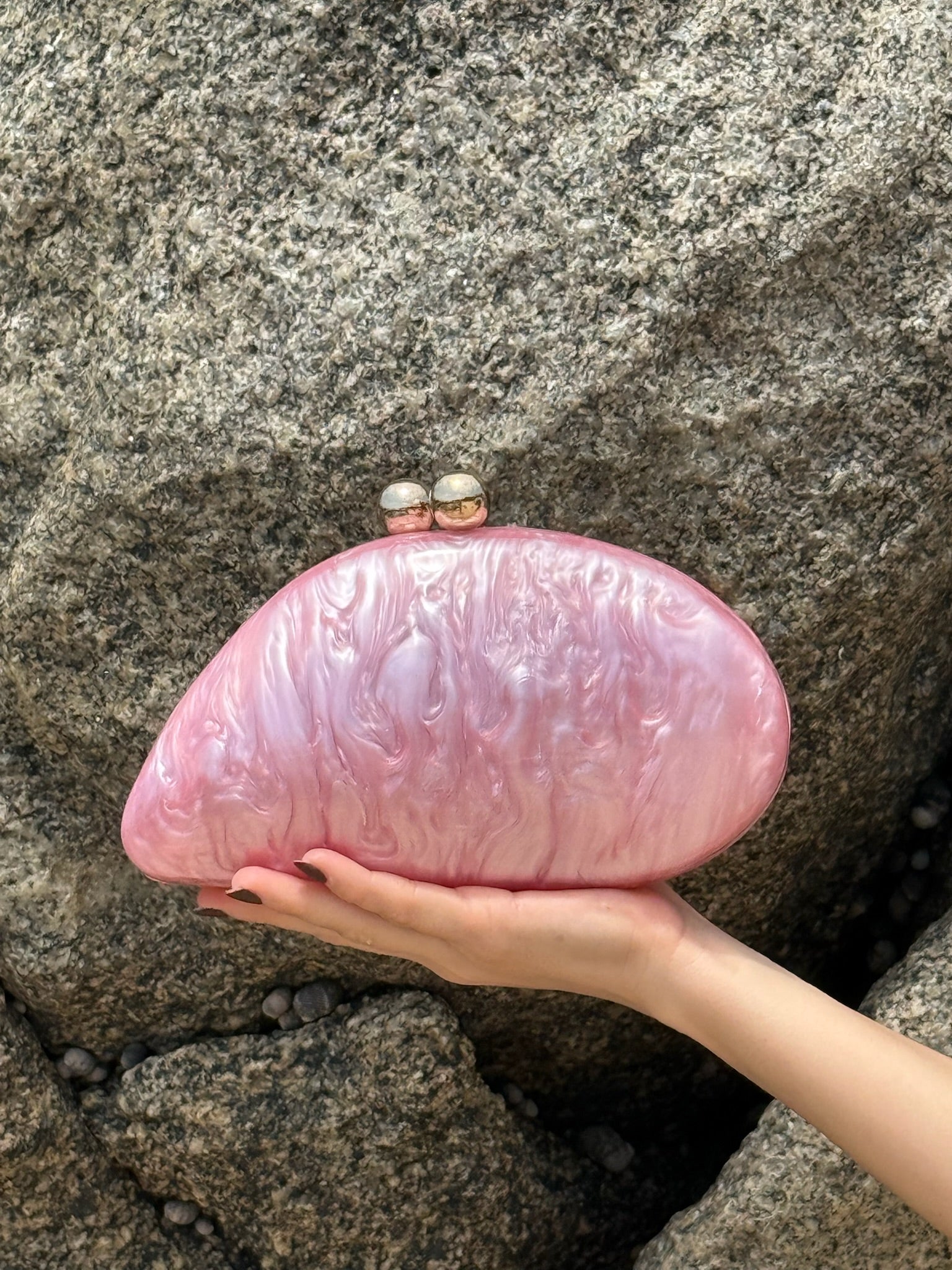 Bolsa Coral