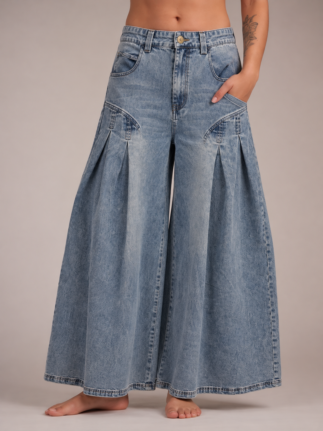 Pantalon Evelyn