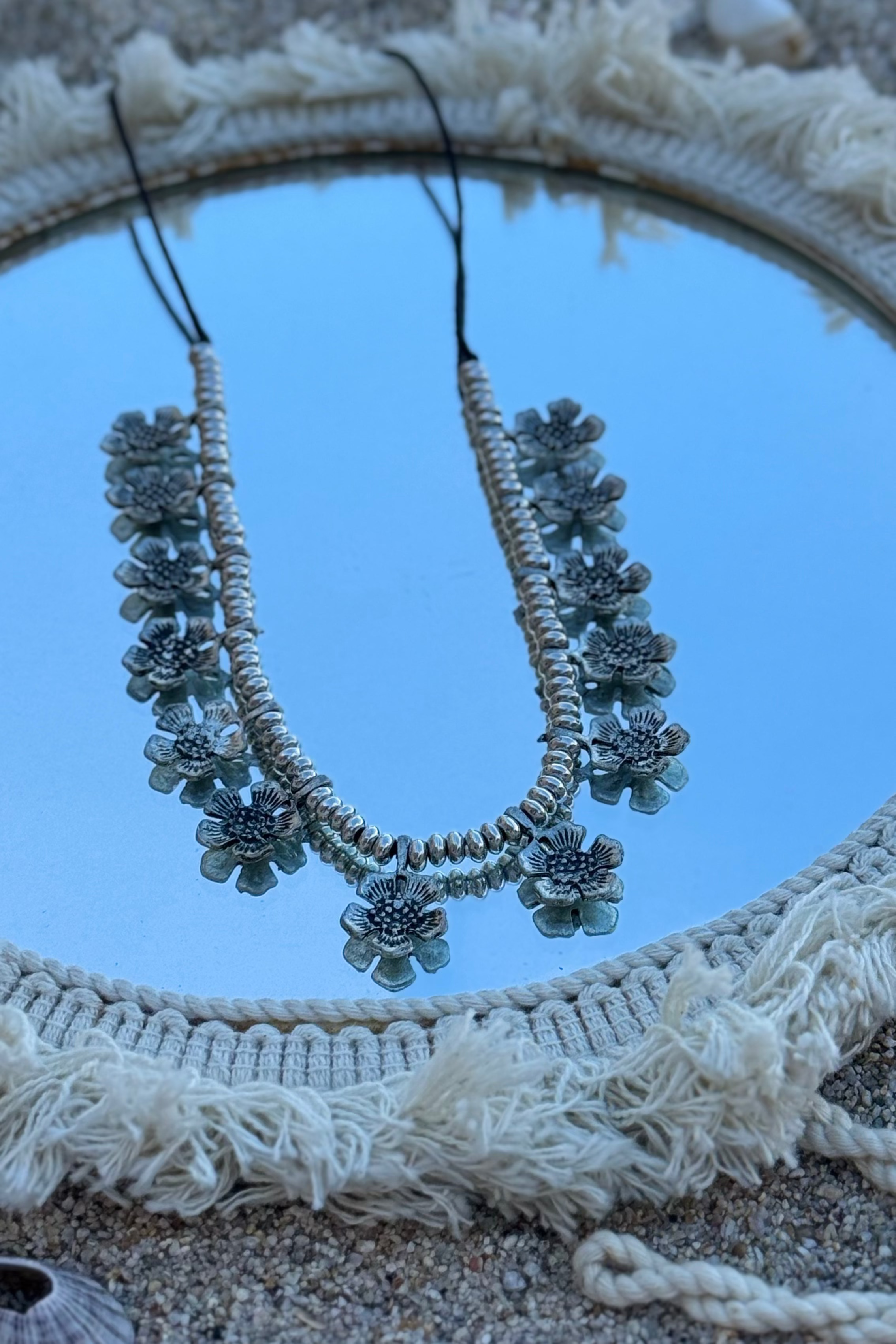 Collar Stapelia